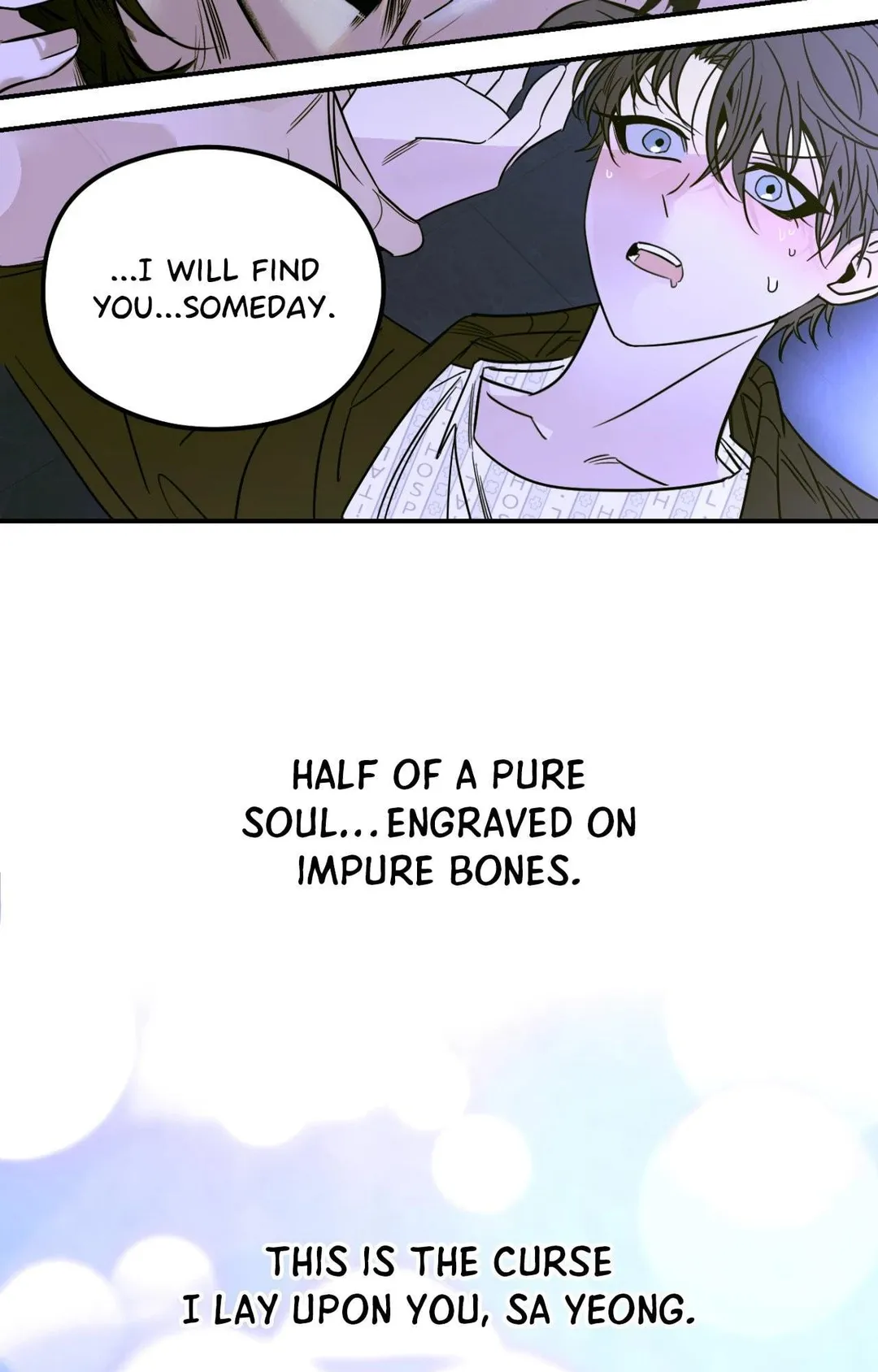 Shadow Under the Moon - Chapter 34 Page 56