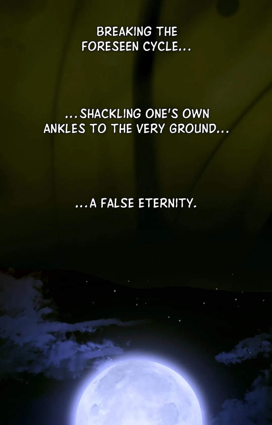 Shadow Under the Moon - Chapter 34 Page 59