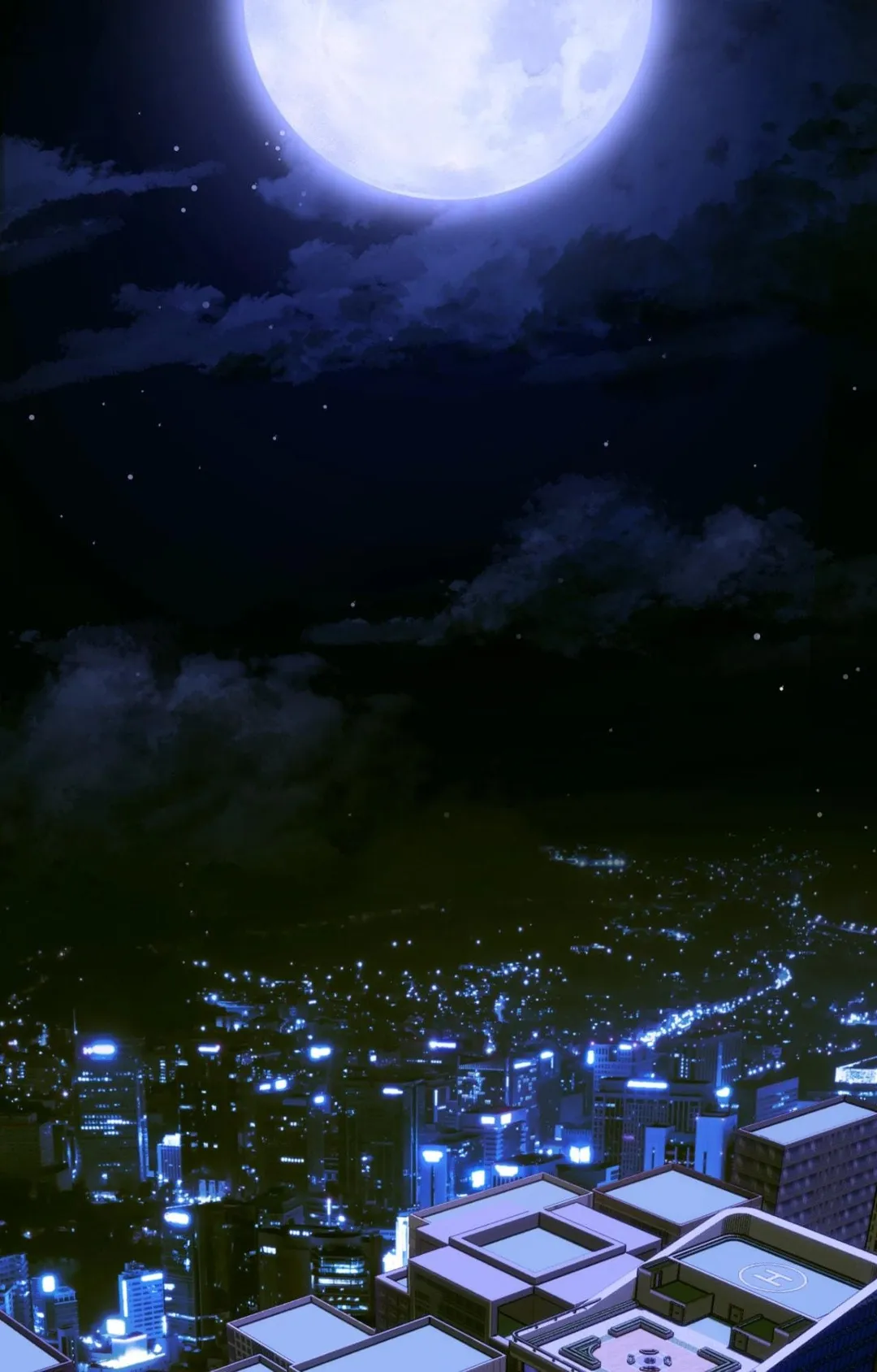Shadow Under the Moon - Chapter 34 Page 60