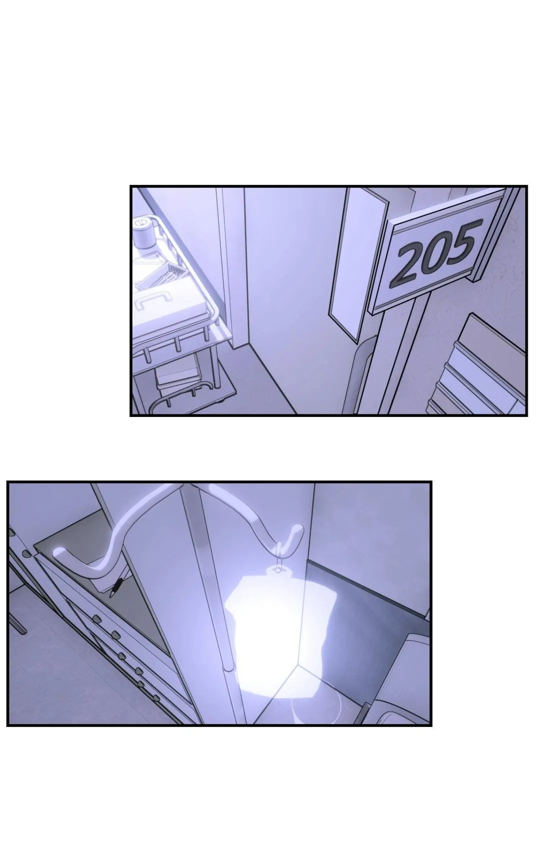 Shadow Under the Moon - Chapter 34 Page 62