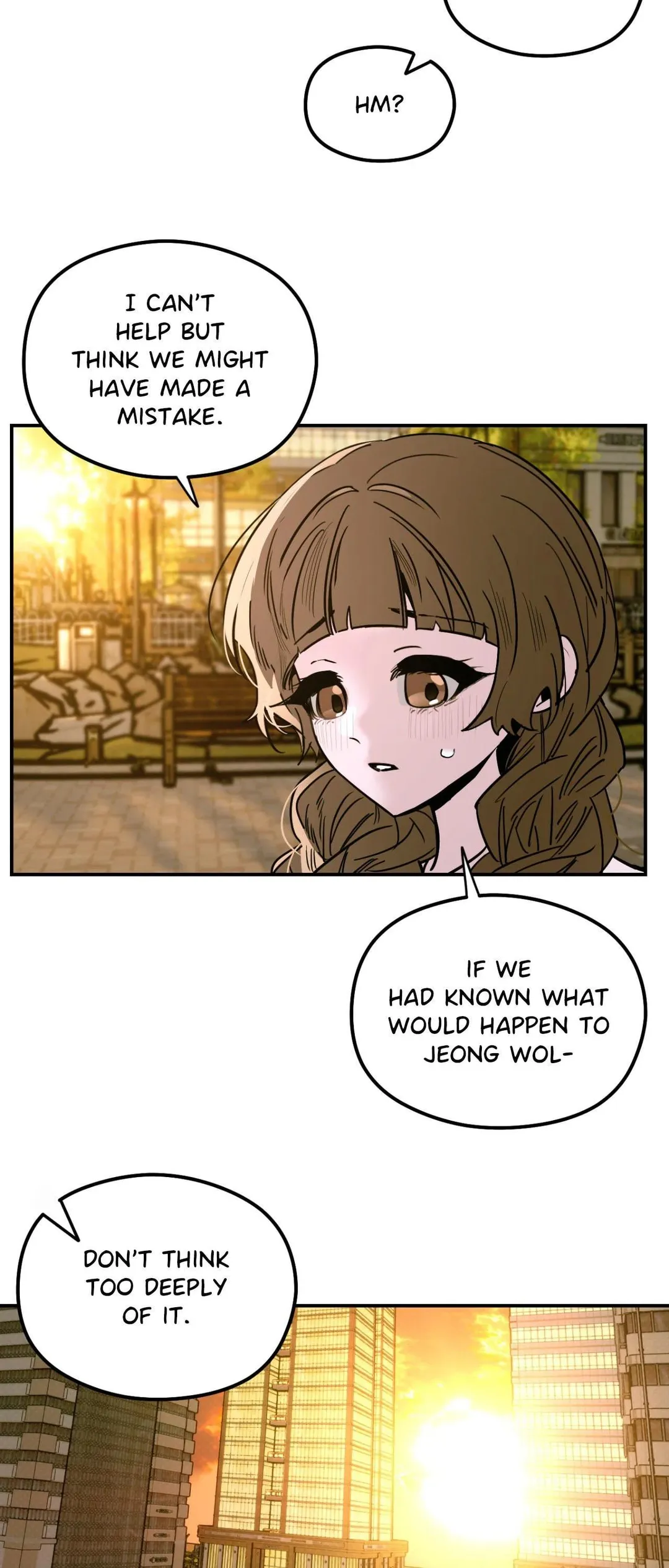 Shadow Under the Moon - Chapter 35 Page 10
