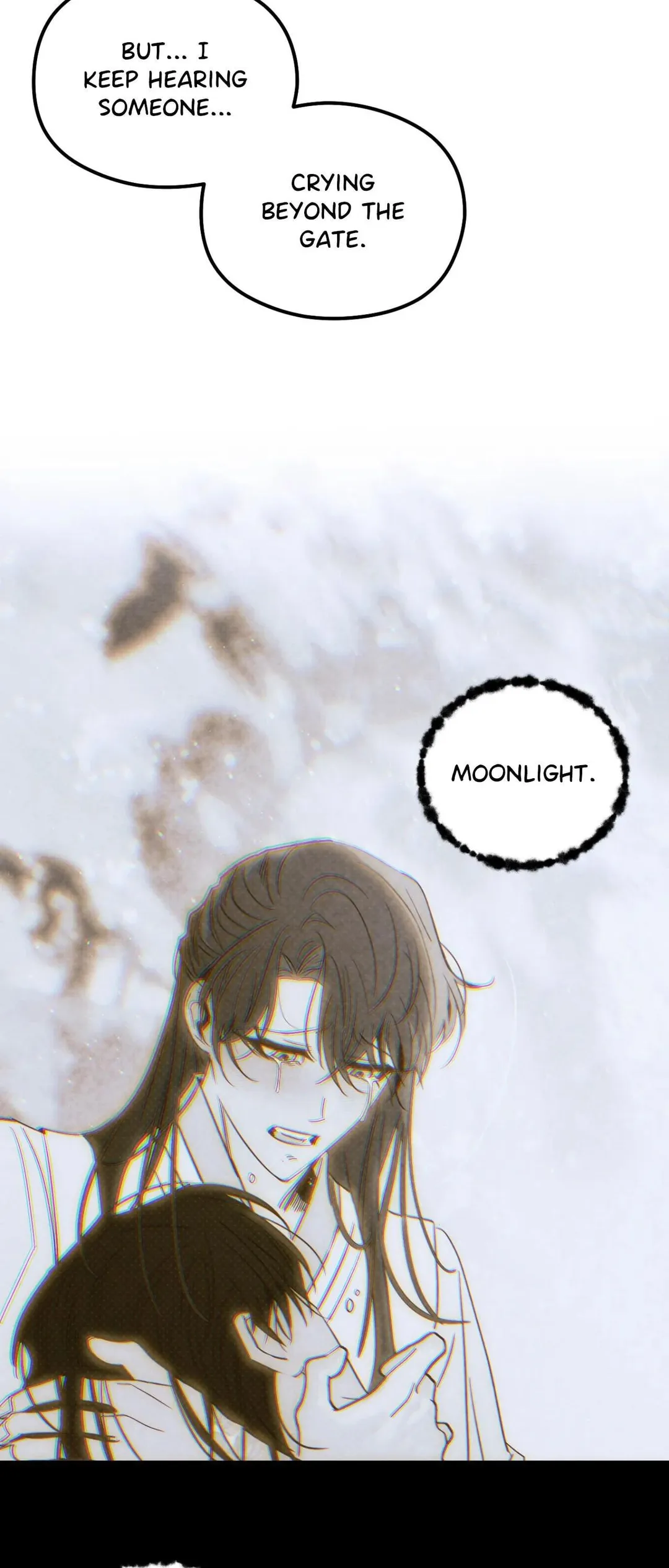 Shadow Under the Moon - Chapter 35 Page 12