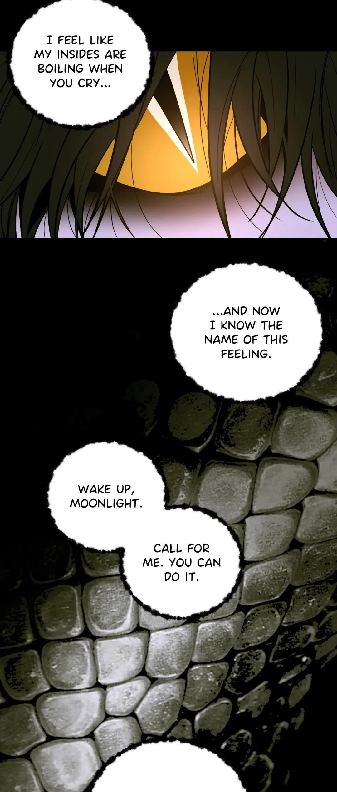 Shadow Under the Moon - Chapter 35 Page 13