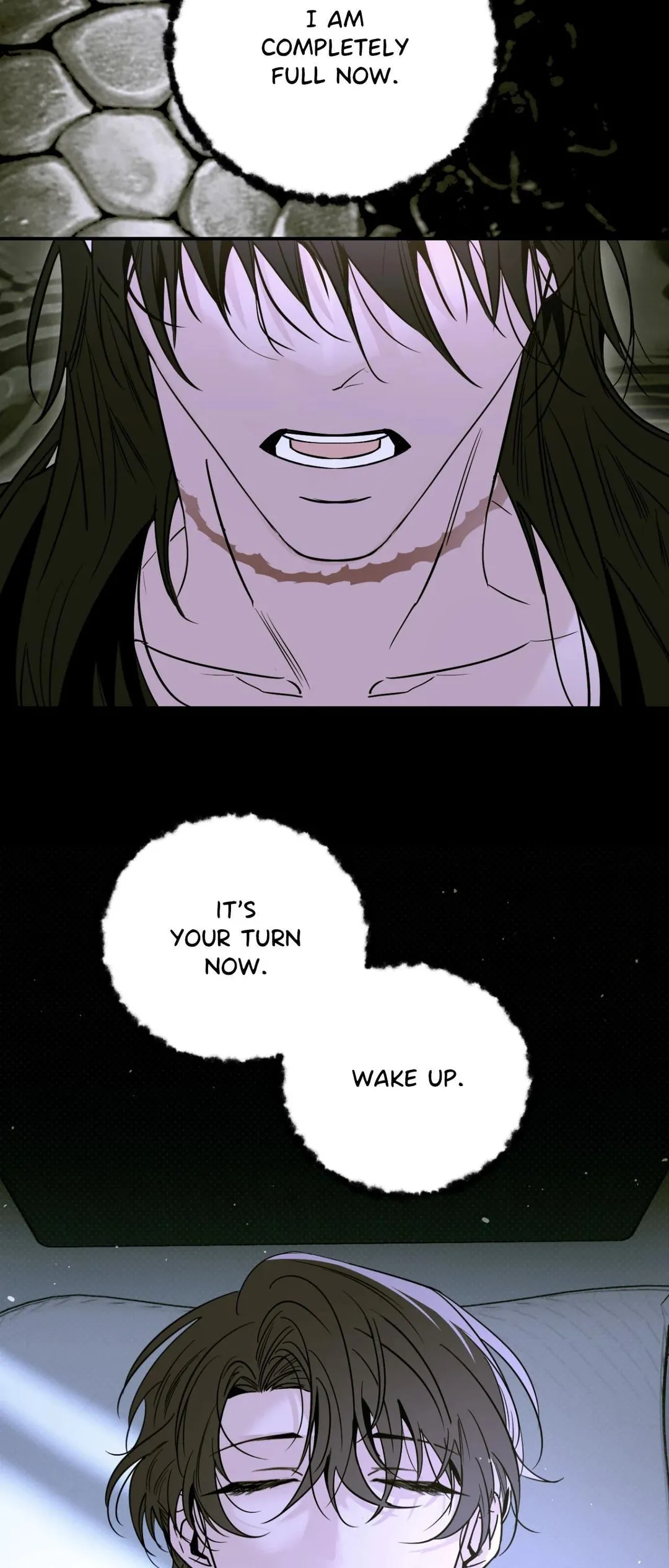 Shadow Under the Moon - Chapter 35 Page 14