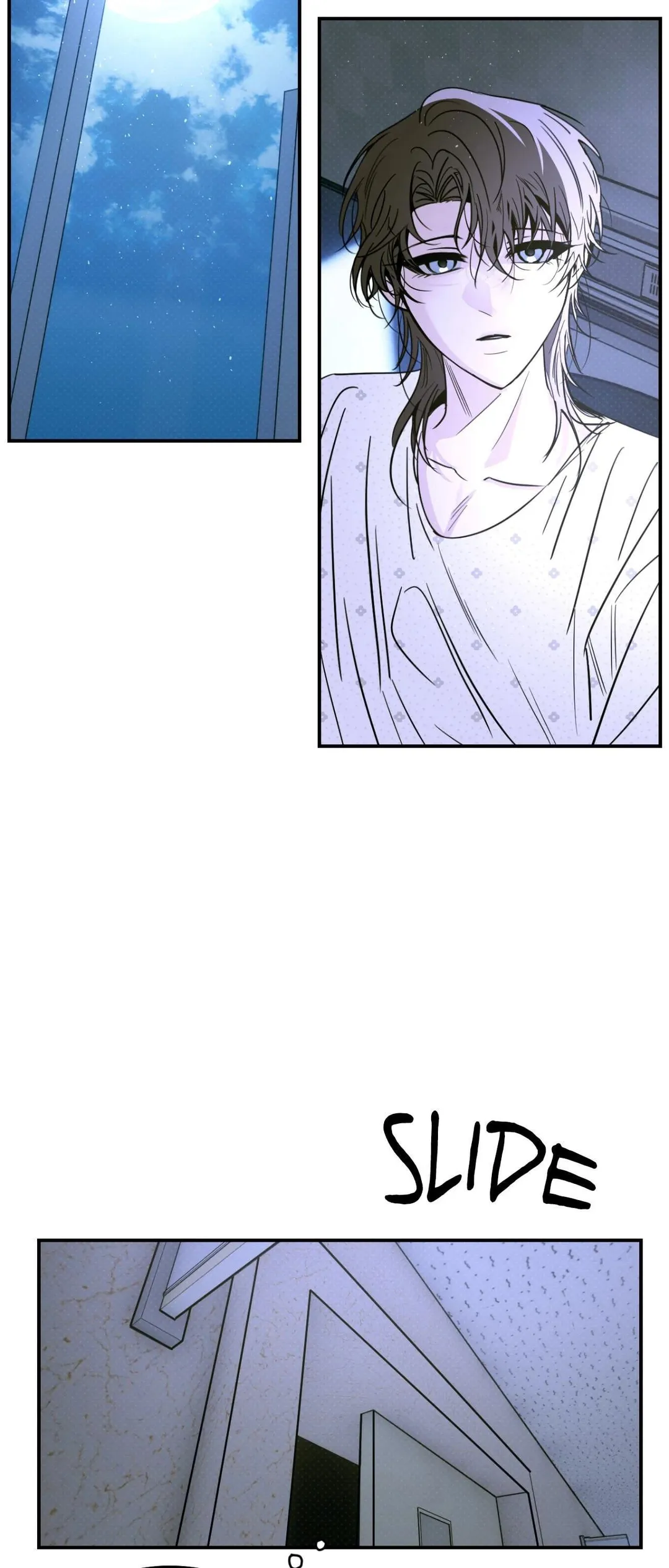 Shadow Under the Moon - Chapter 35 Page 17