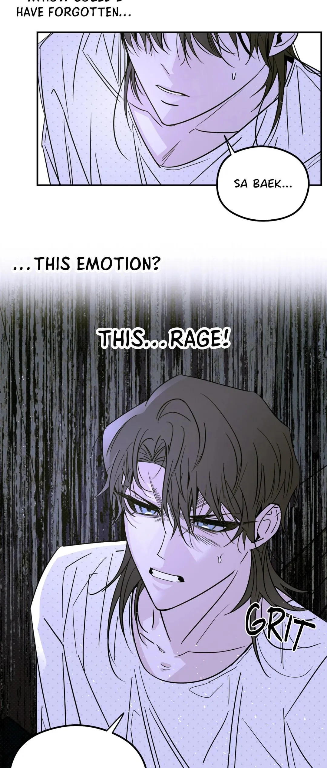 Shadow Under the Moon - Chapter 35 Page 21