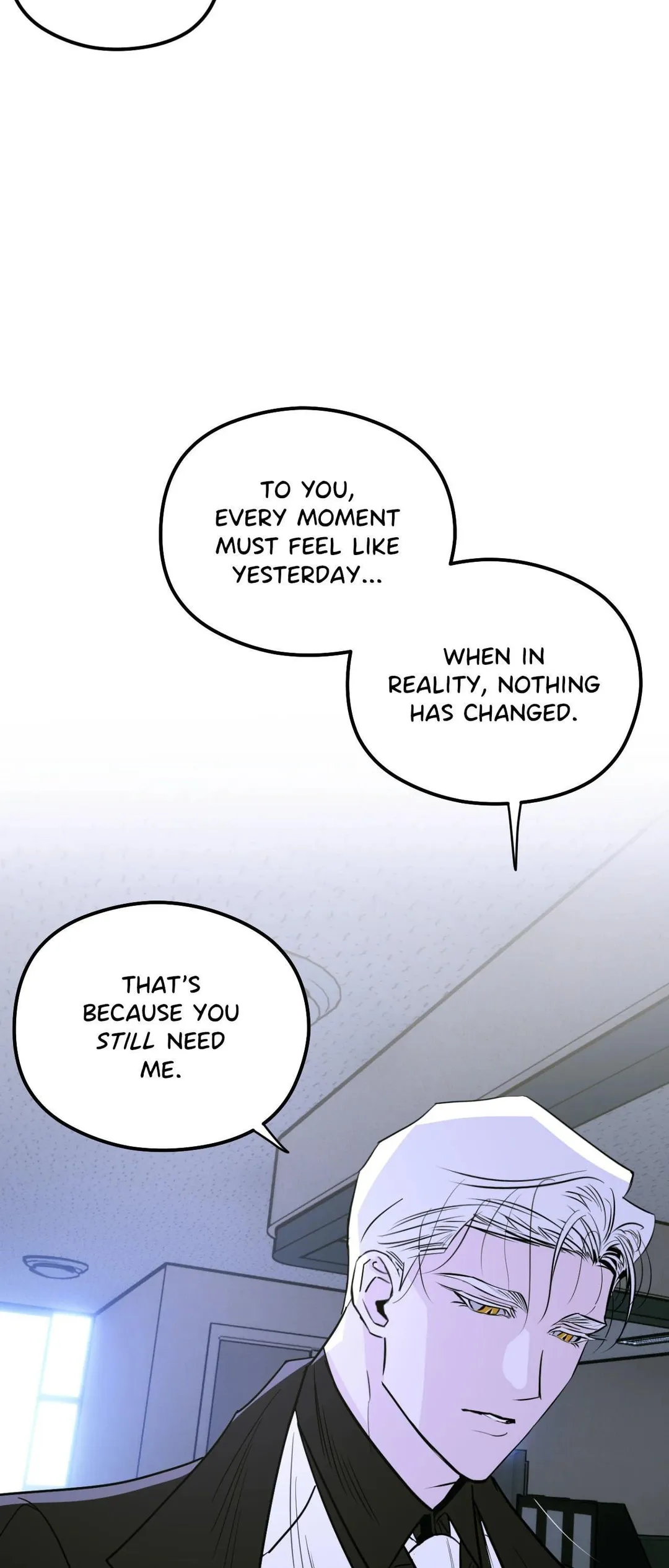 Shadow Under the Moon - Chapter 35 Page 26