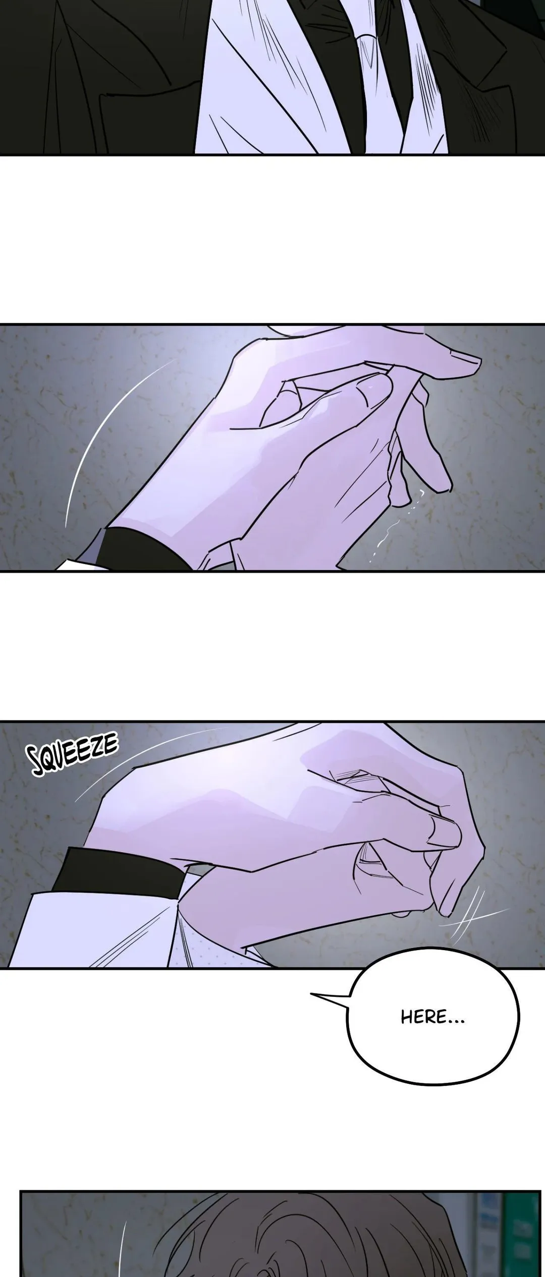 Shadow Under the Moon - Chapter 35 Page 27