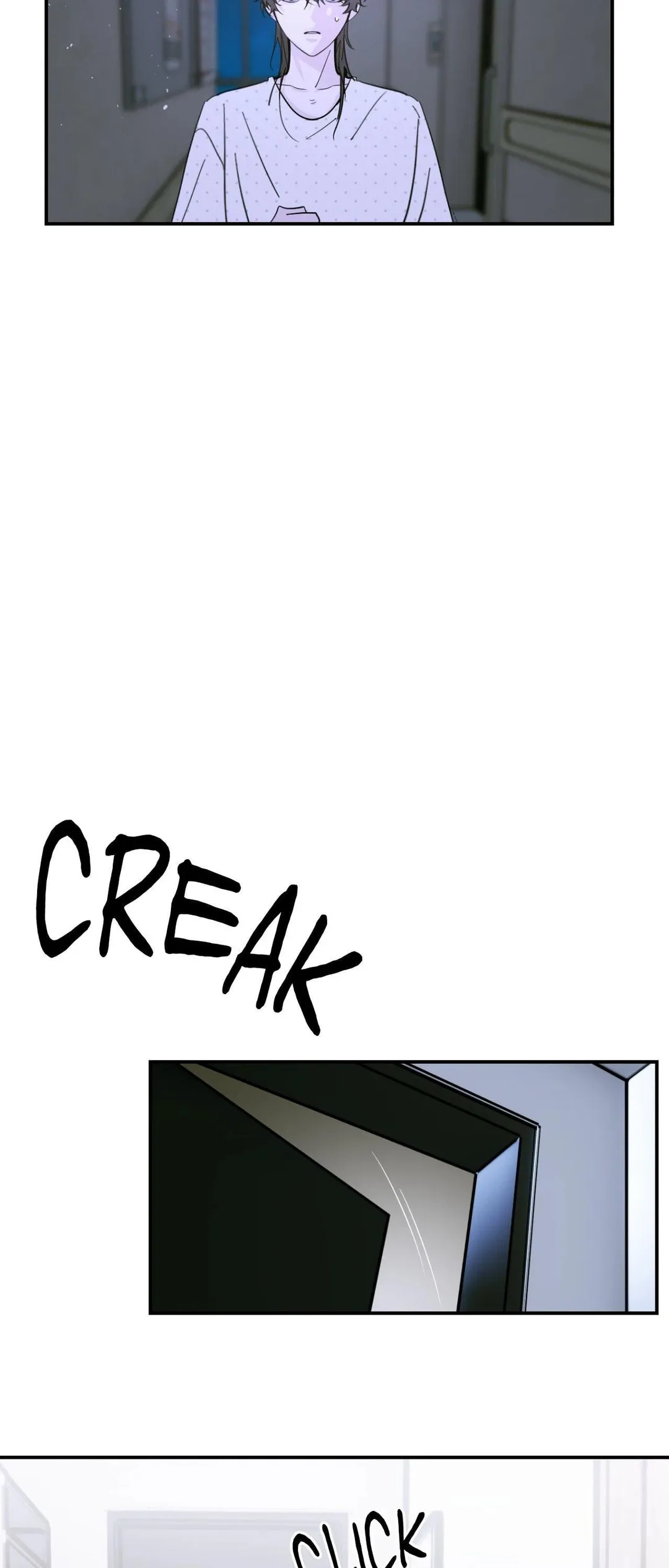 Shadow Under the Moon - Chapter 35 Page 30