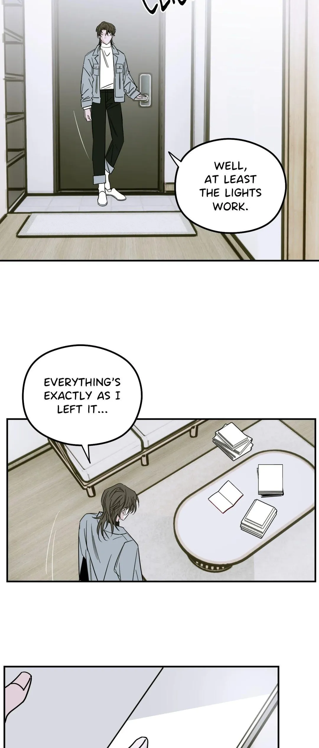 Shadow Under the Moon - Chapter 35 Page 31