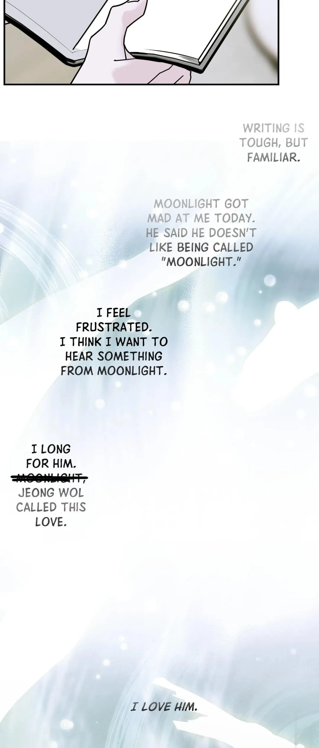 Shadow Under the Moon - Chapter 35 Page 32
