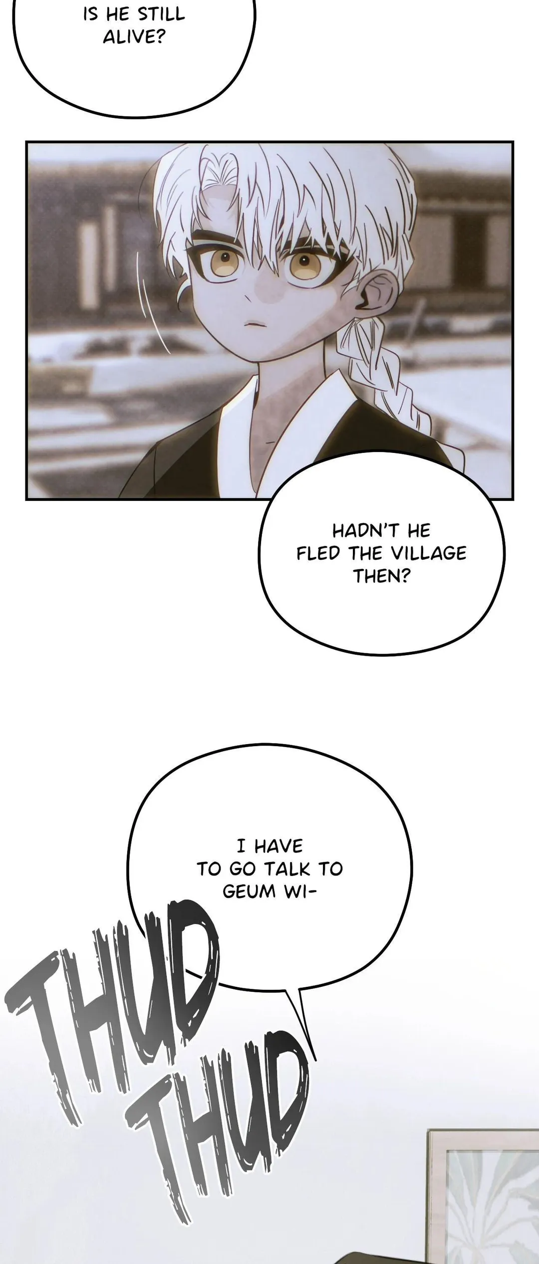 Shadow Under the Moon - Chapter 35 Page 36