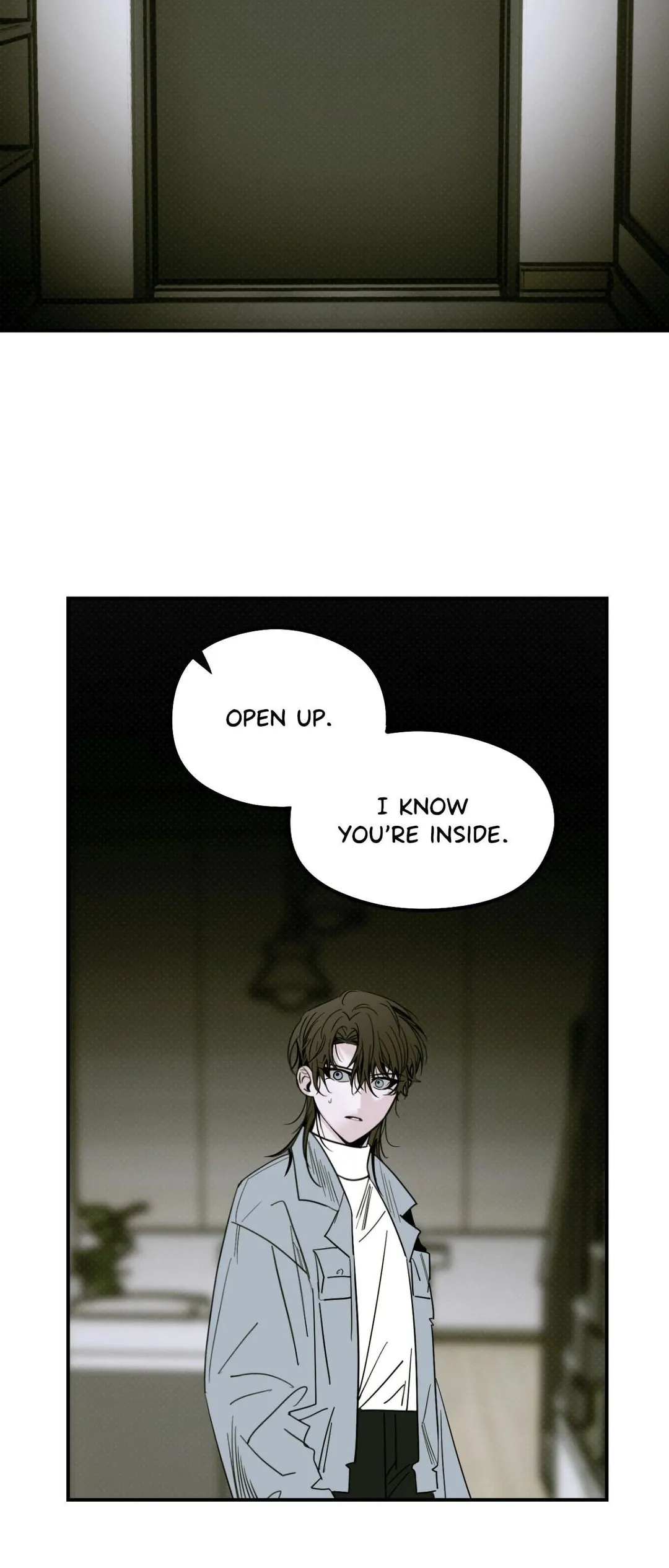 Shadow Under the Moon - Chapter 35 Page 38