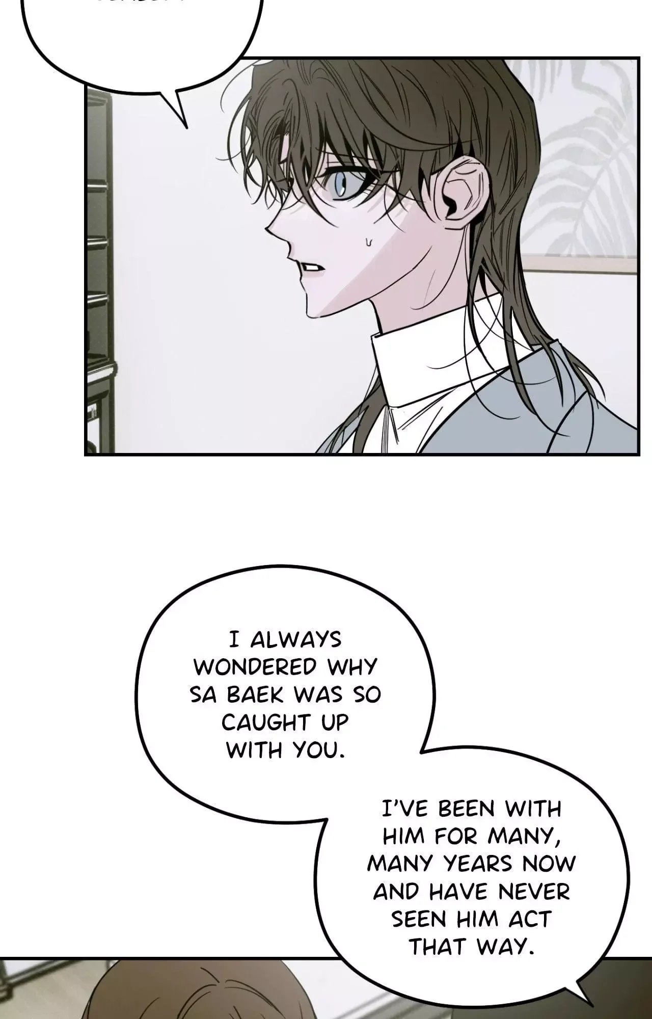 Shadow Under the Moon - Chapter 36 Page 9