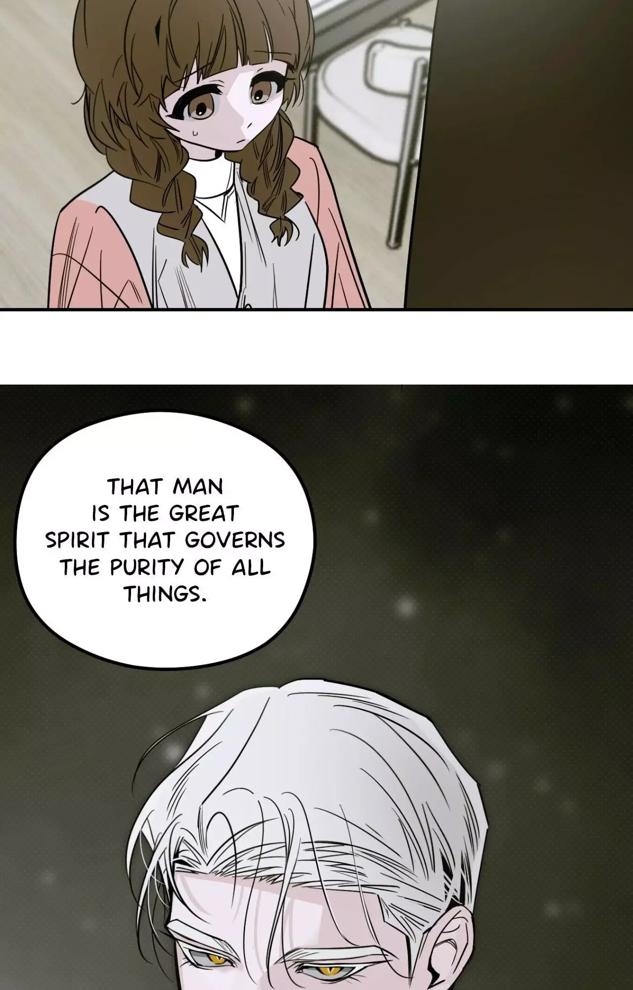 Shadow Under the Moon - Chapter 36 Page 10