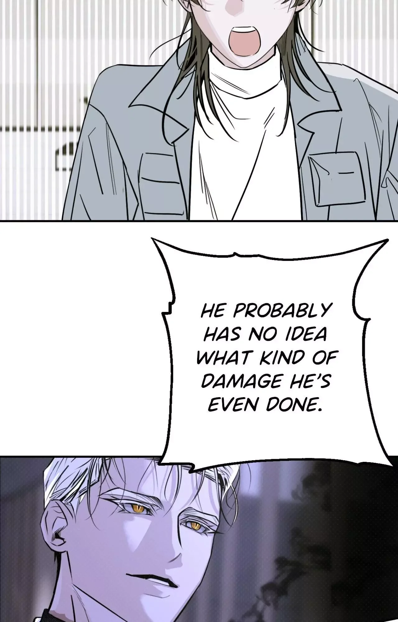Shadow Under the Moon - Chapter 36 Page 18