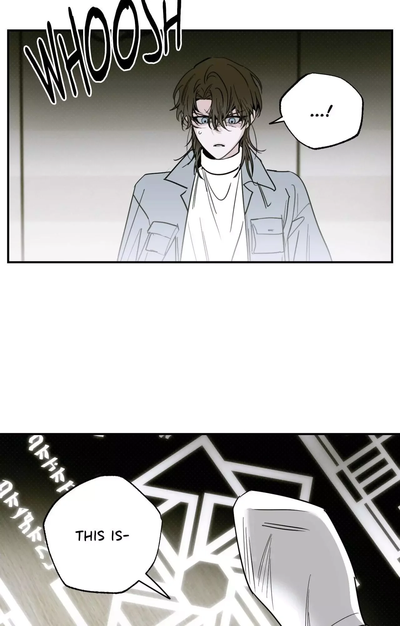 Shadow Under the Moon - Chapter 36 Page 21