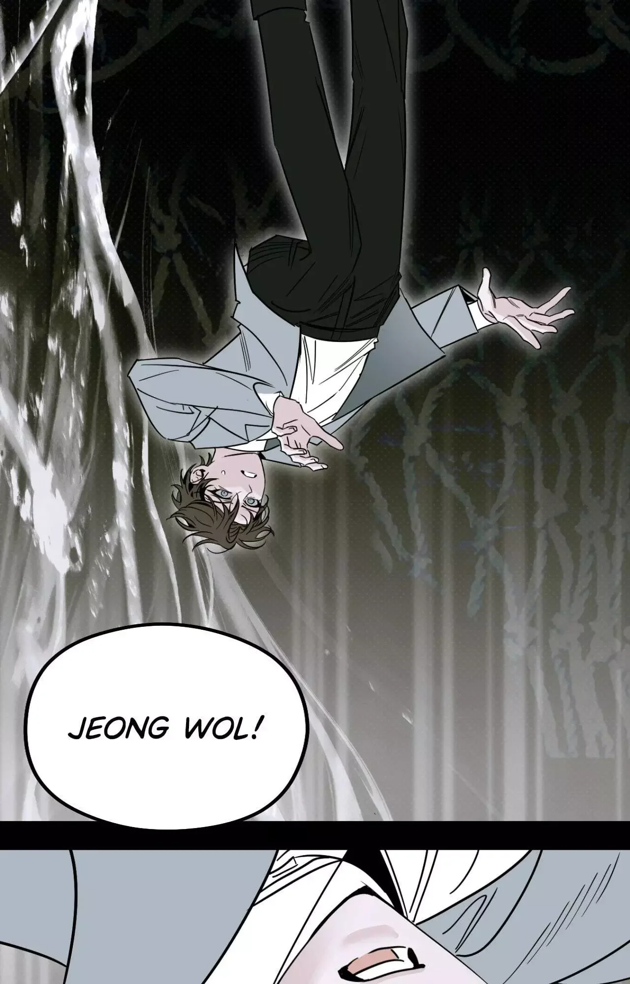 Shadow Under the Moon - Chapter 36 Page 26