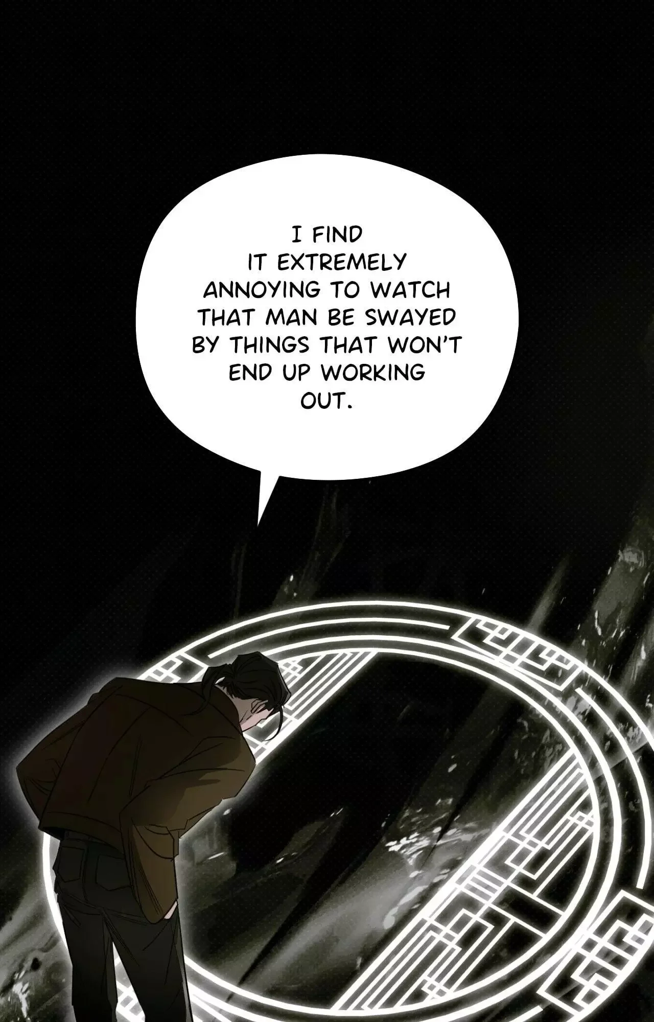 Shadow Under the Moon - Chapter 36 Page 28