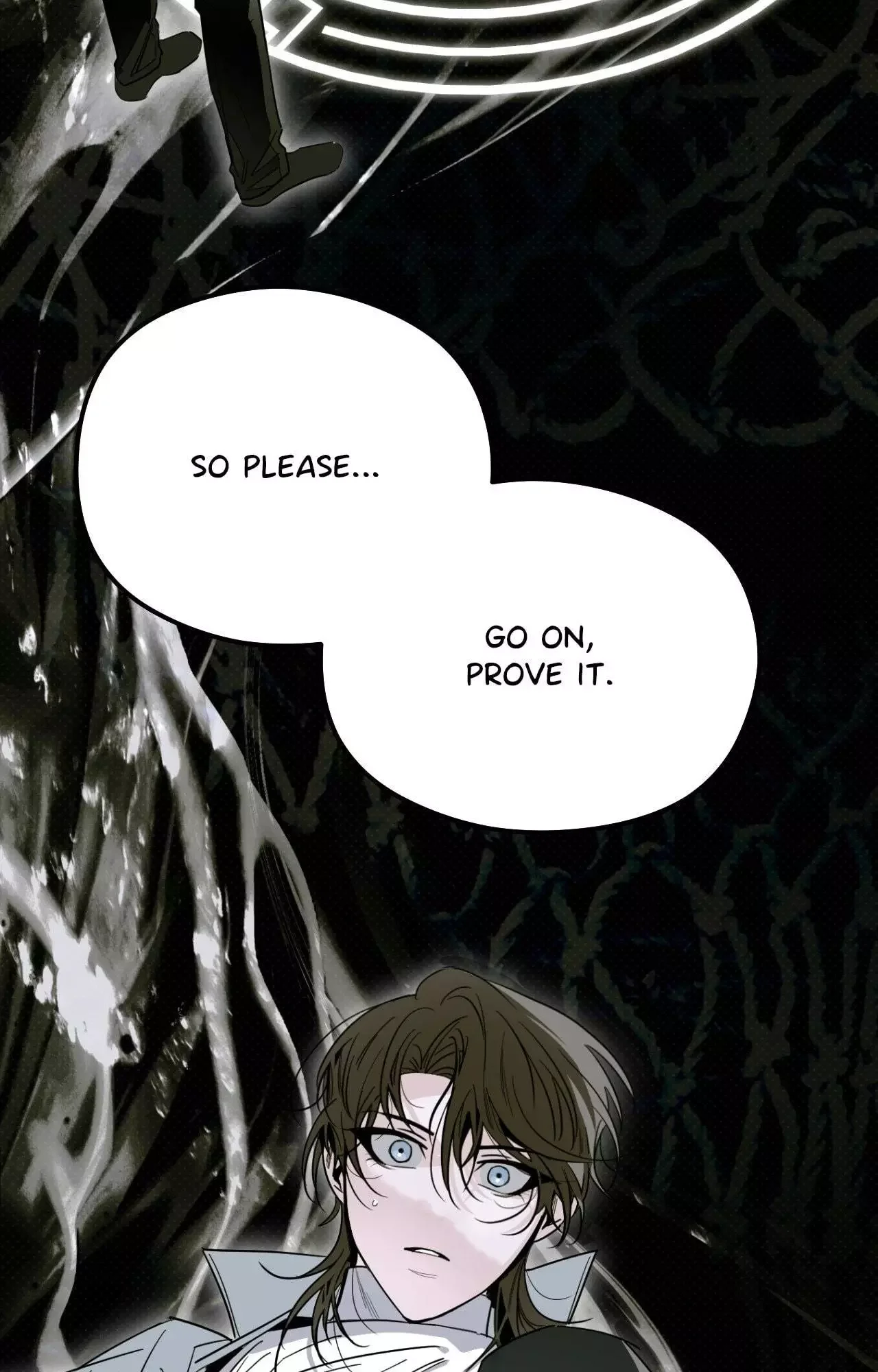 Shadow Under the Moon - Chapter 36 Page 29