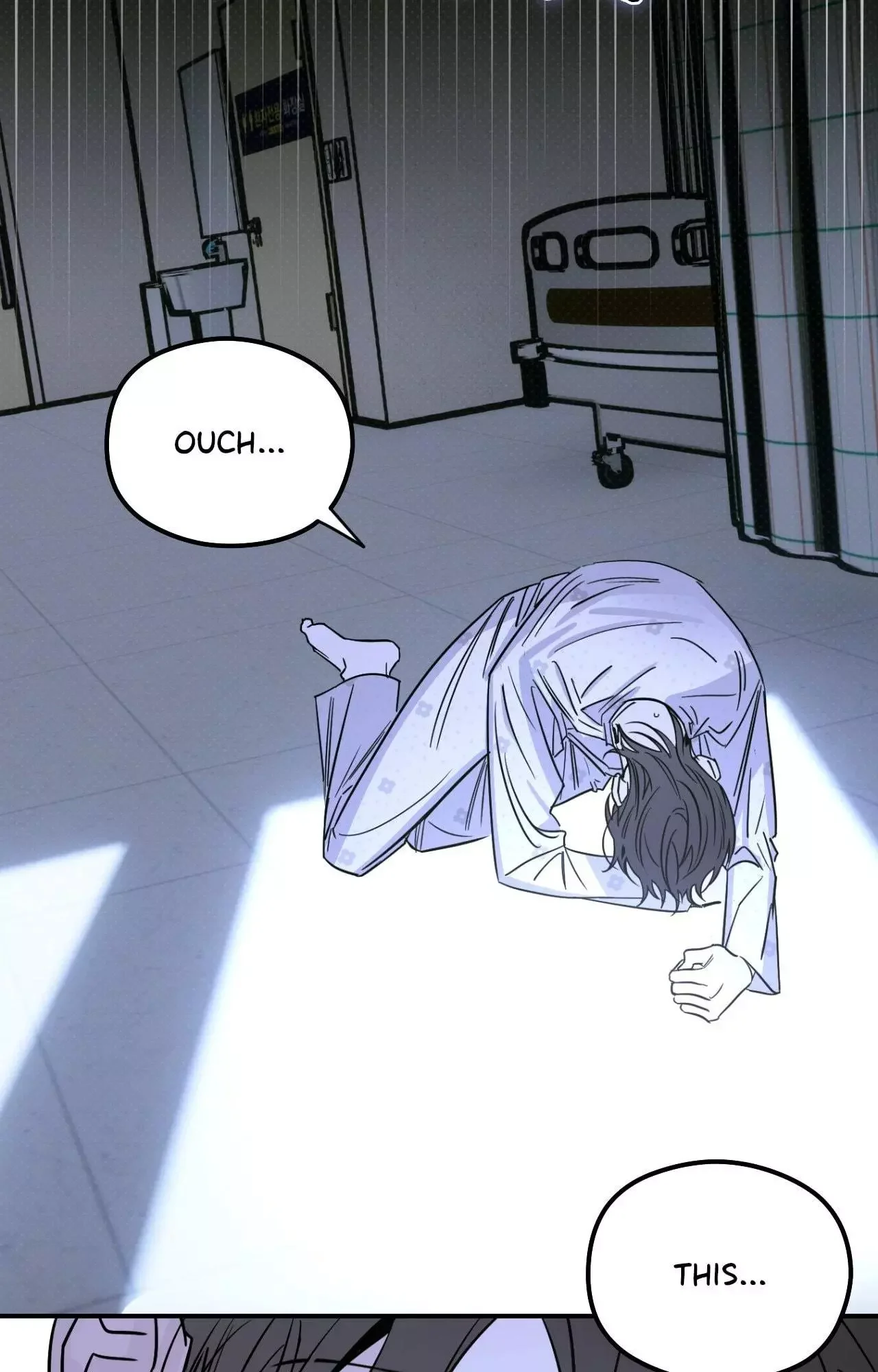 Shadow Under the Moon - Chapter 36 Page 34