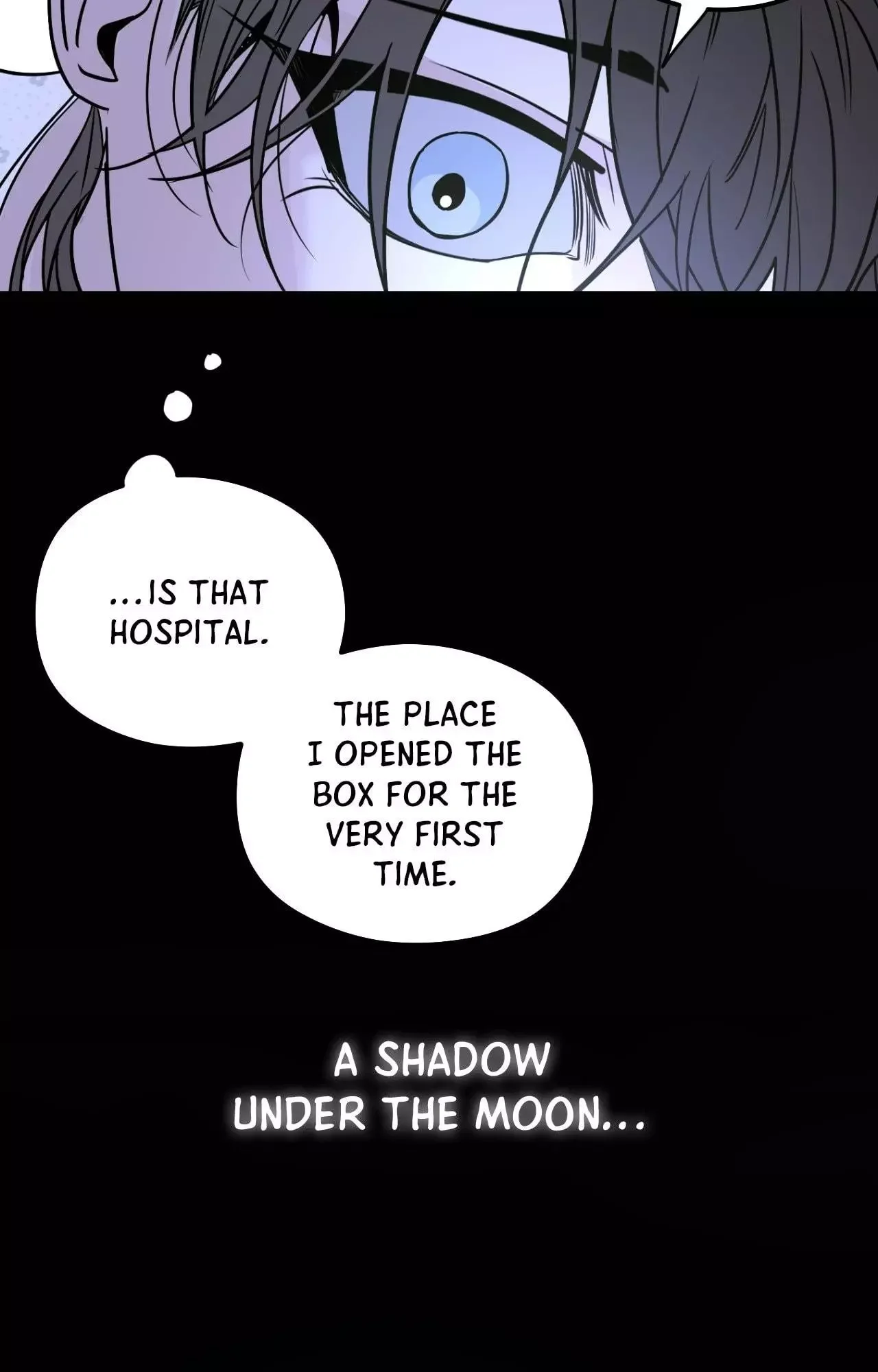 Shadow Under the Moon - Chapter 36 Page 35