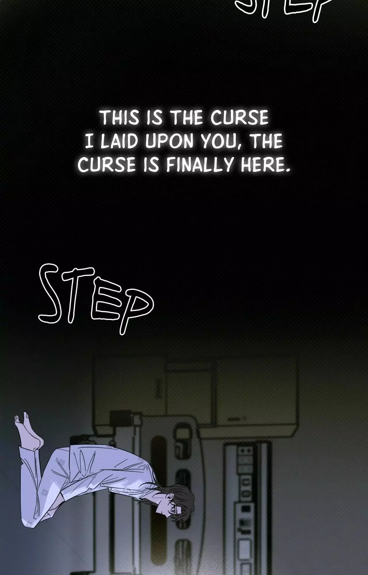 Shadow Under the Moon - Chapter 36 Page 37