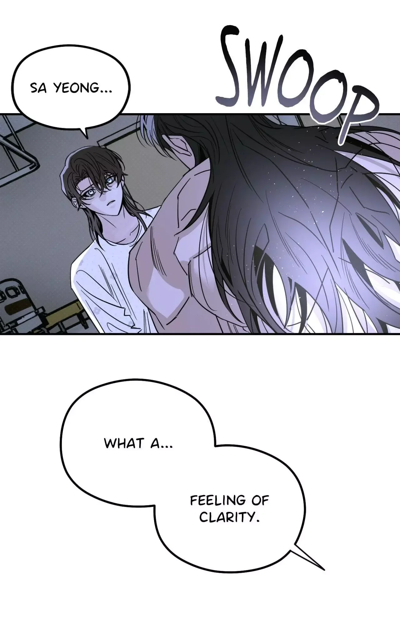 Shadow Under the Moon - Chapter 36 Page 40
