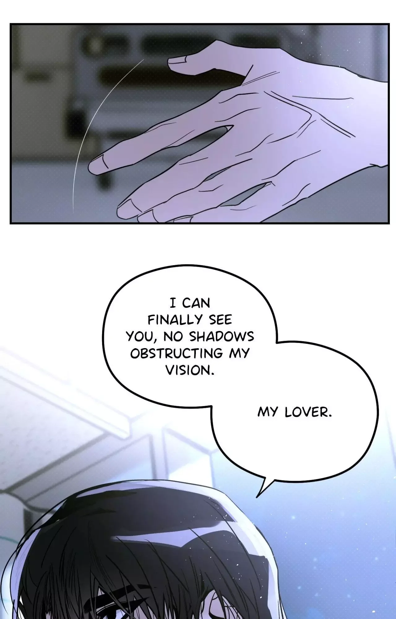 Shadow Under the Moon - Chapter 36 Page 41