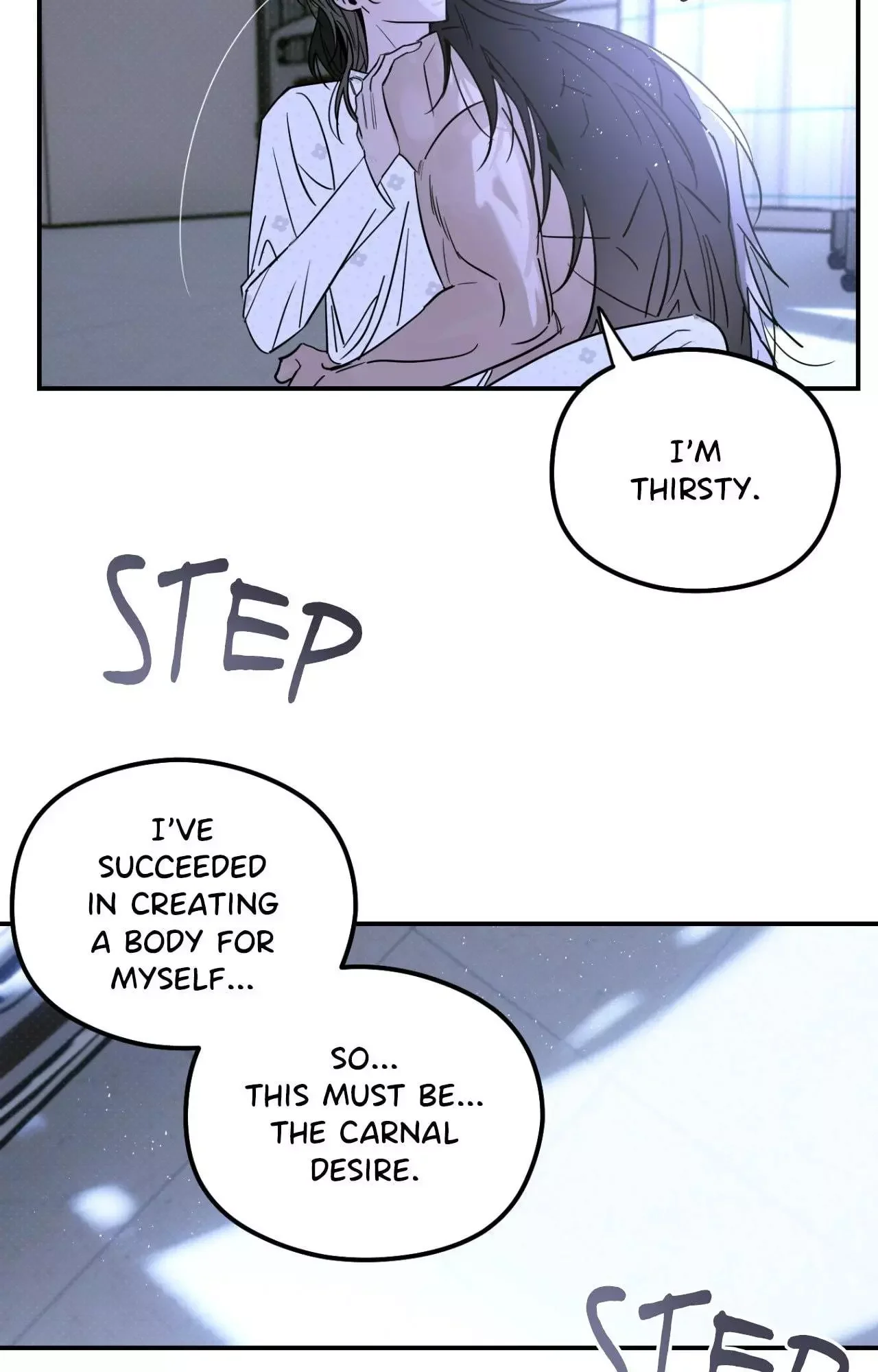 Shadow Under the Moon - Chapter 36 Page 43