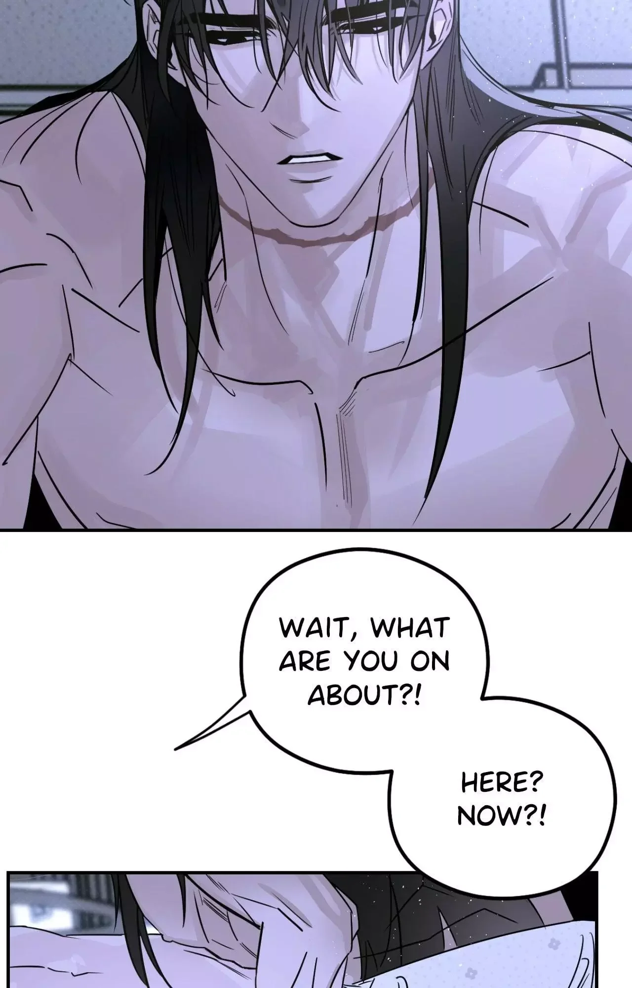Shadow Under the Moon - Chapter 36 Page 46