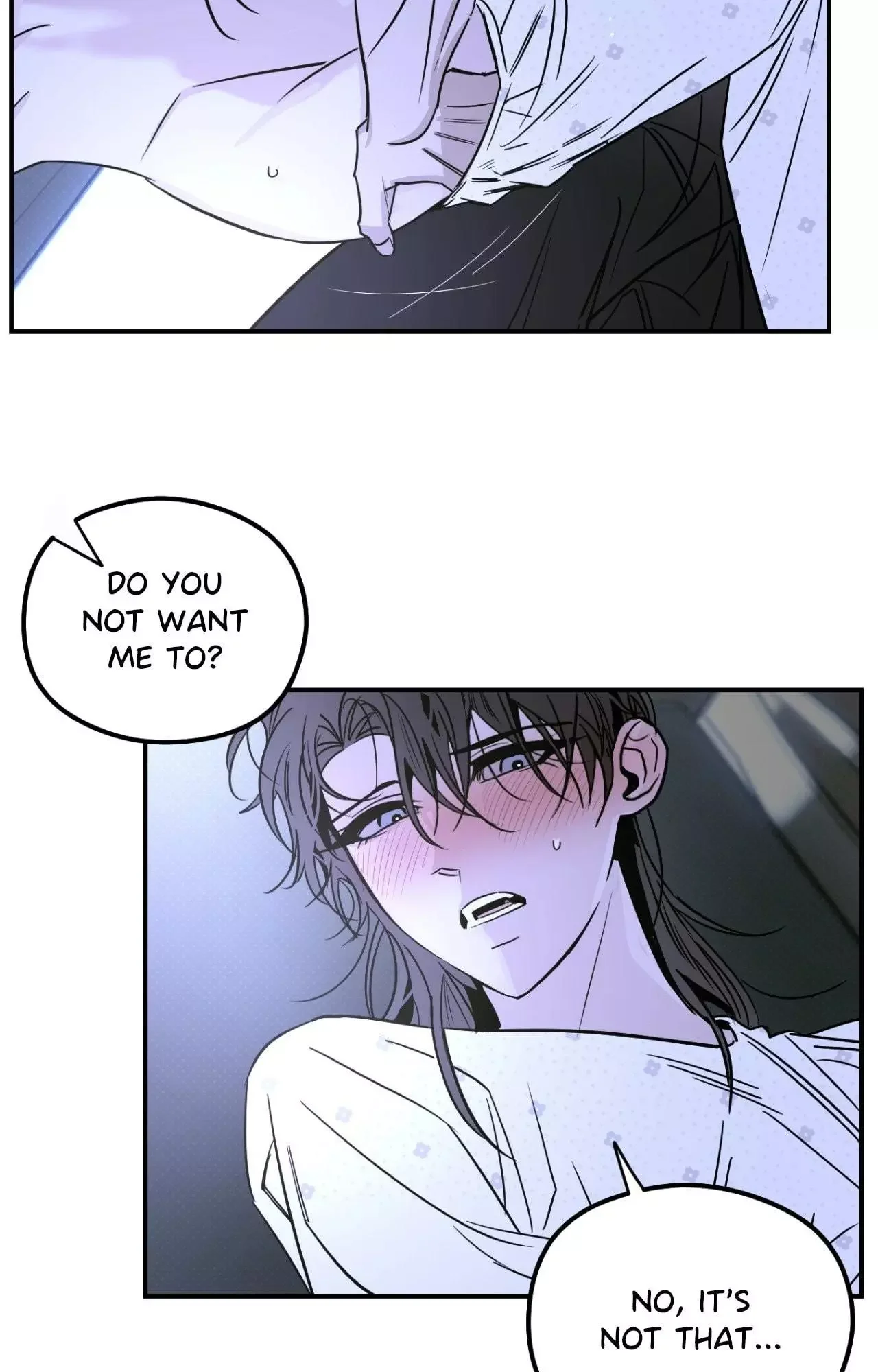 Shadow Under the Moon - Chapter 36 Page 47