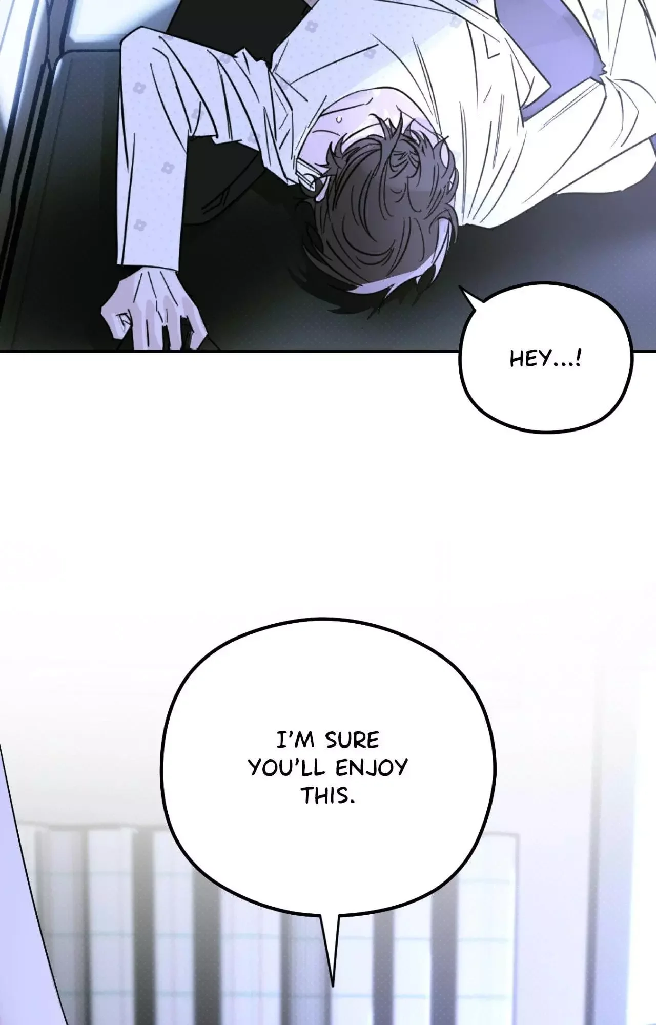 Shadow Under the Moon - Chapter 36 Page 49