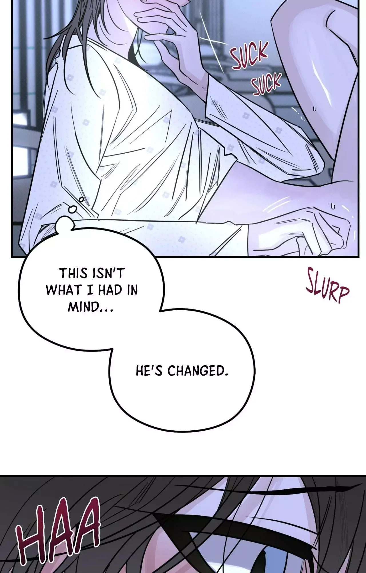 Shadow Under the Moon - Chapter 36 Page 54
