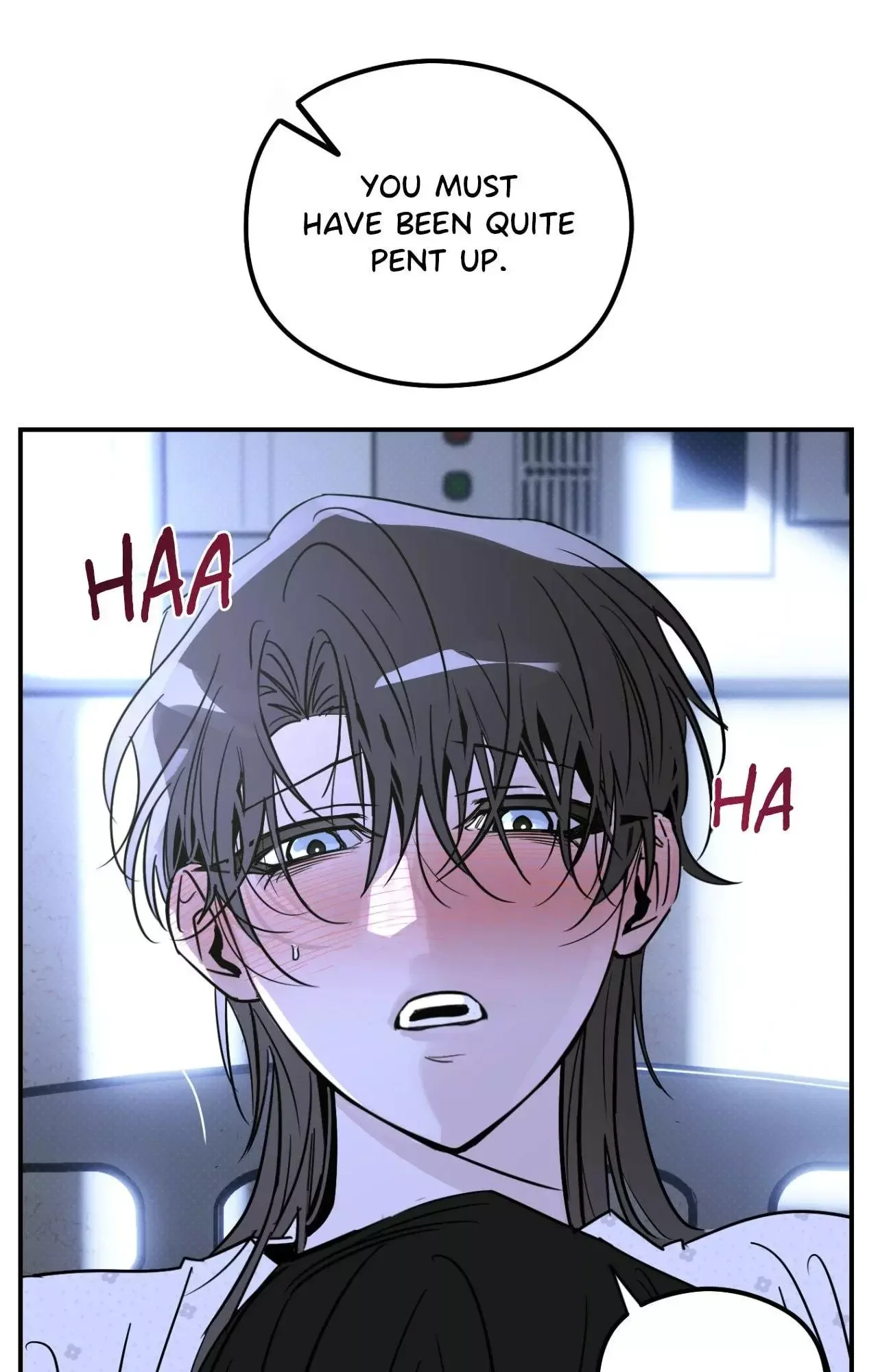 Shadow Under the Moon - Chapter 36 Page 60