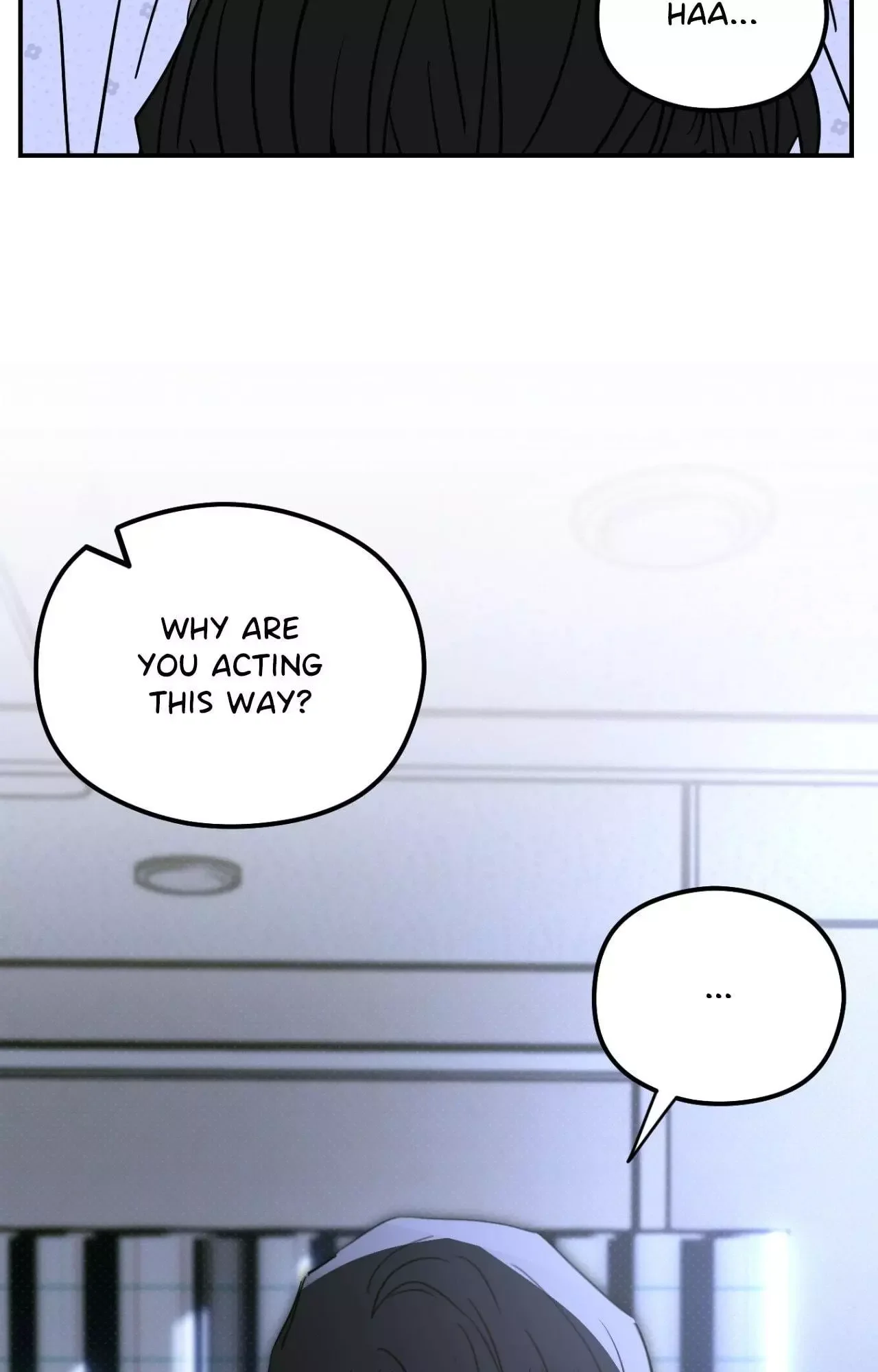 Shadow Under the Moon - Chapter 36 Page 61