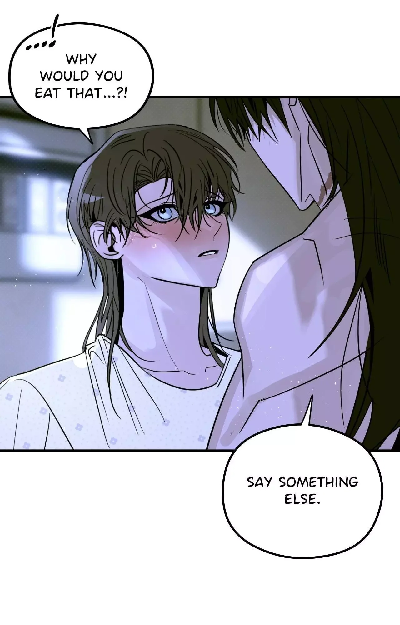 Shadow Under the Moon - Chapter 36 Page 64