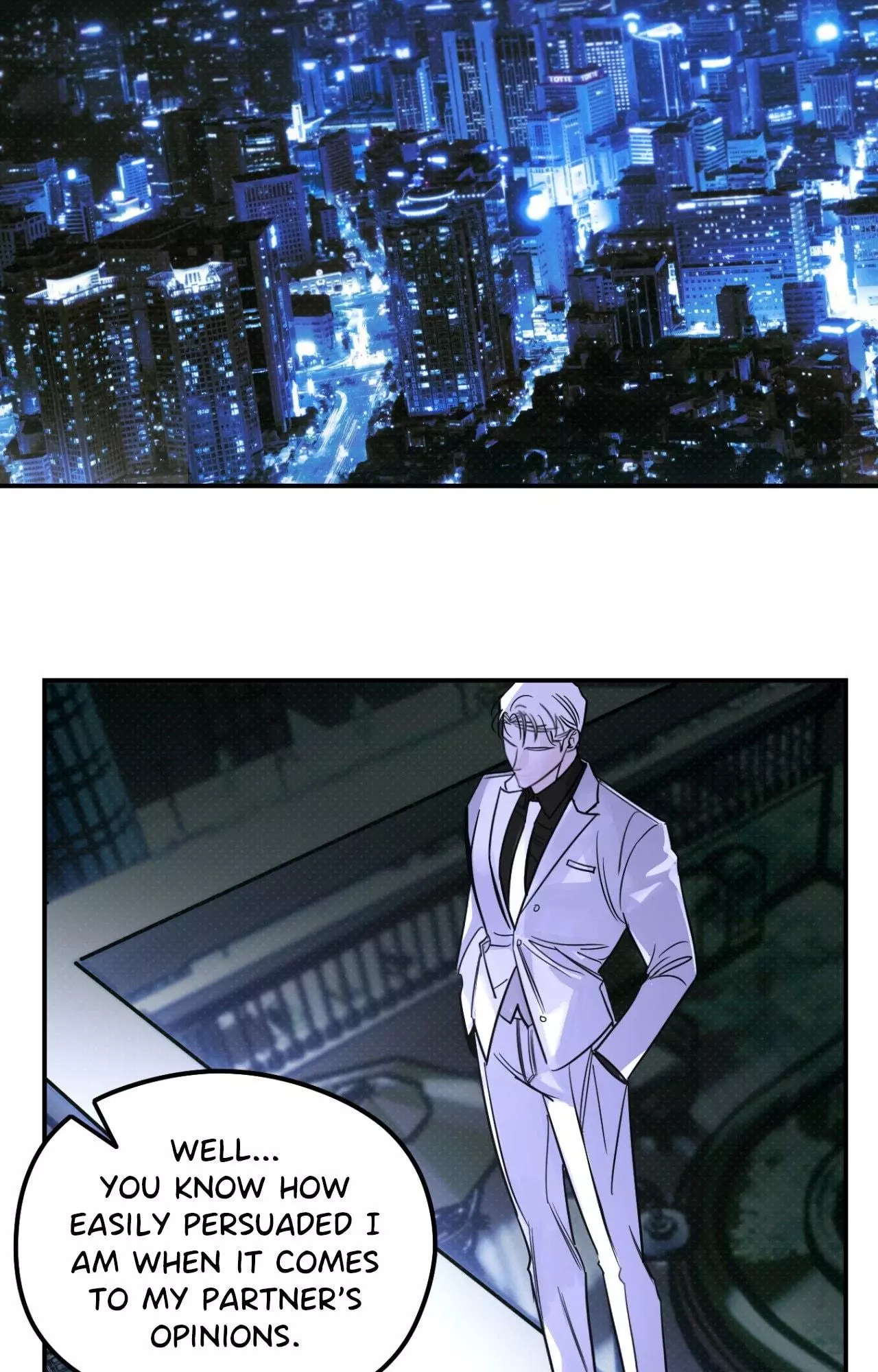 Shadow Under the Moon - Chapter 37 Page 3