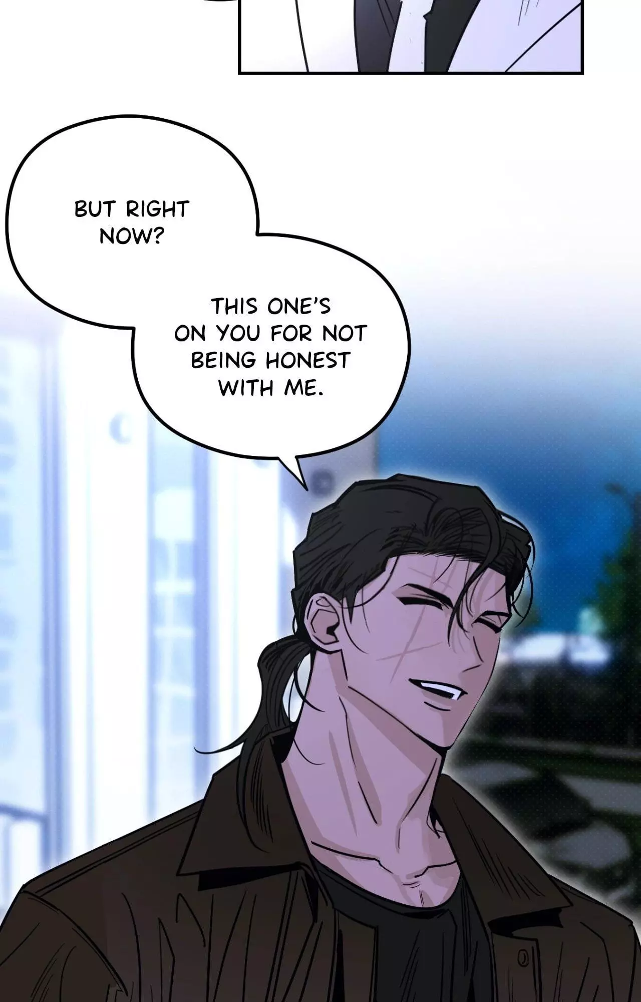 Shadow Under the Moon - Chapter 37 Page 5