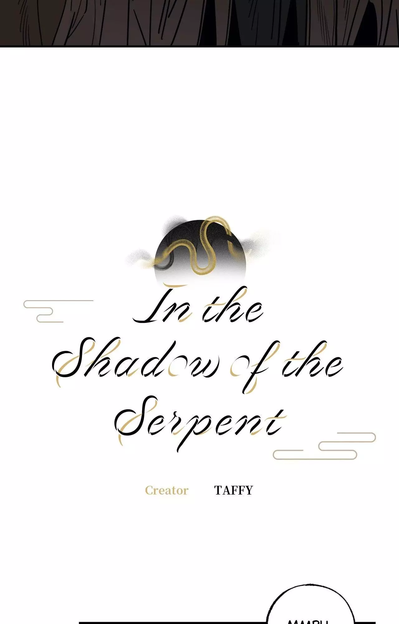 Shadow Under the Moon - Chapter 37 Page 6
