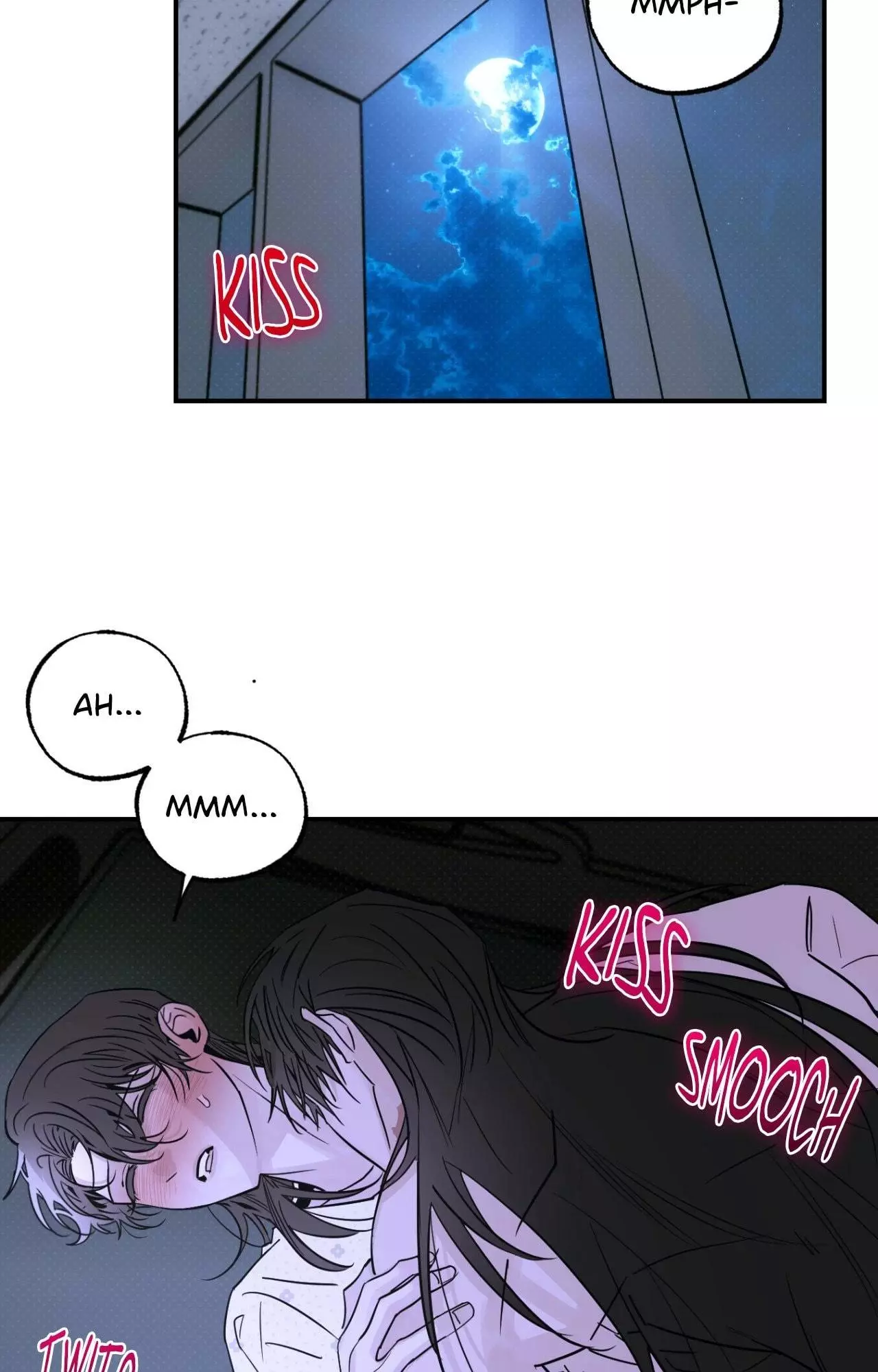 Shadow Under the Moon - Chapter 37 Page 7