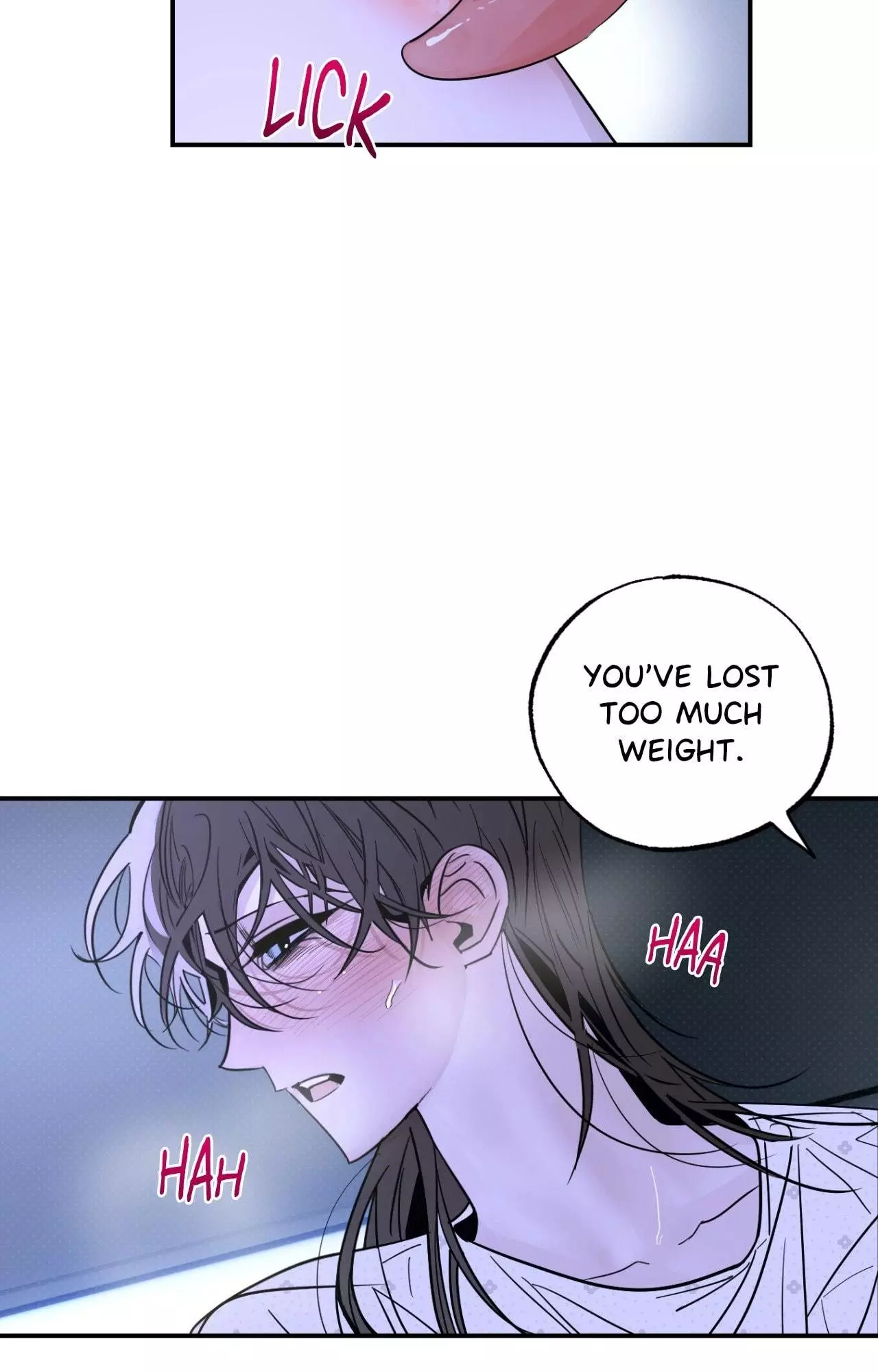 Shadow Under the Moon - Chapter 37 Page 9
