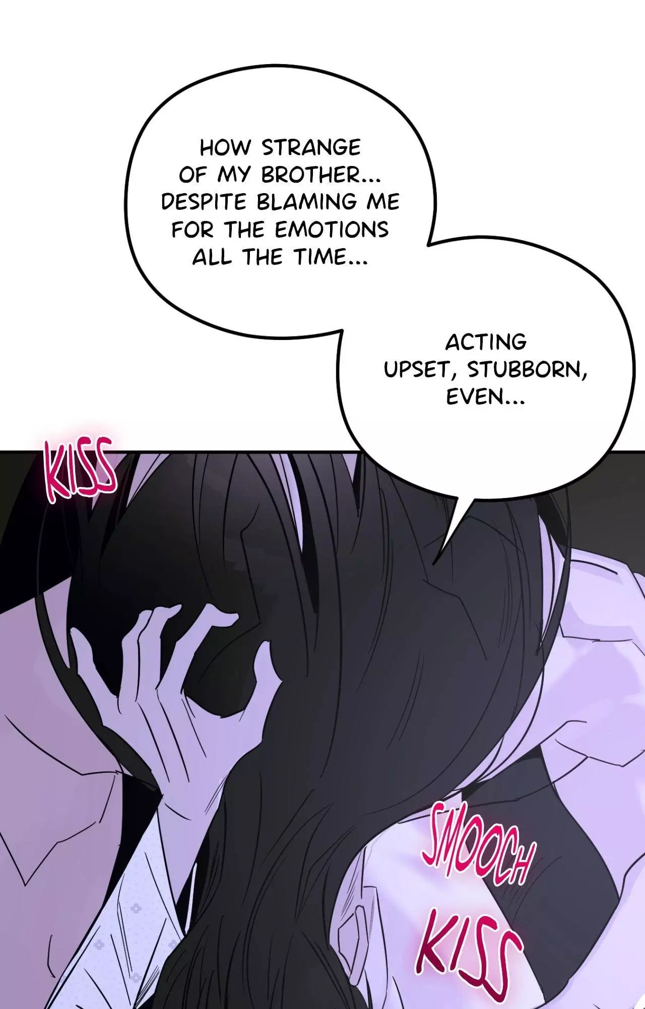 Shadow Under the Moon - Chapter 37 Page 10
