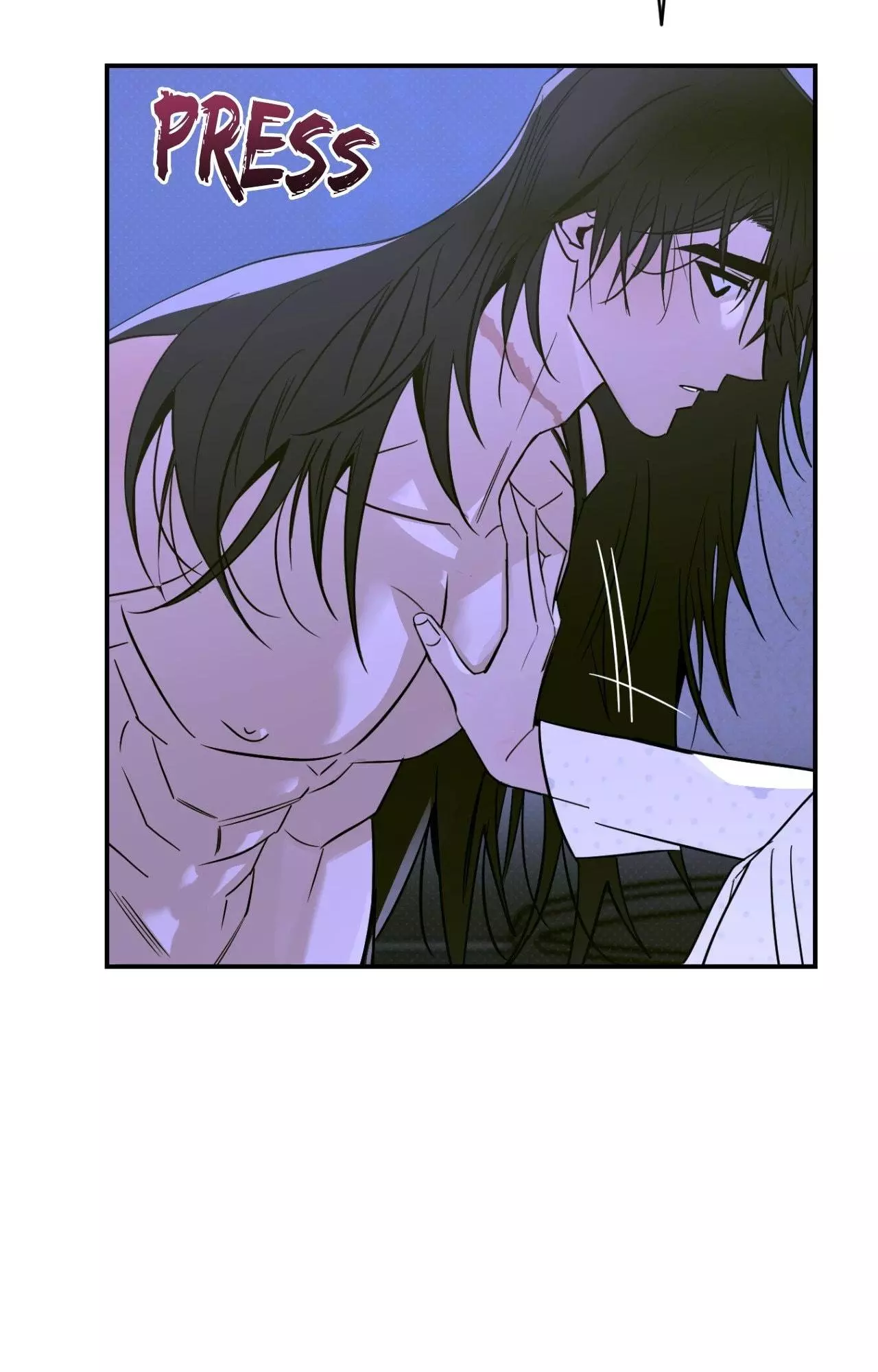 Shadow Under the Moon - Chapter 37 Page 15