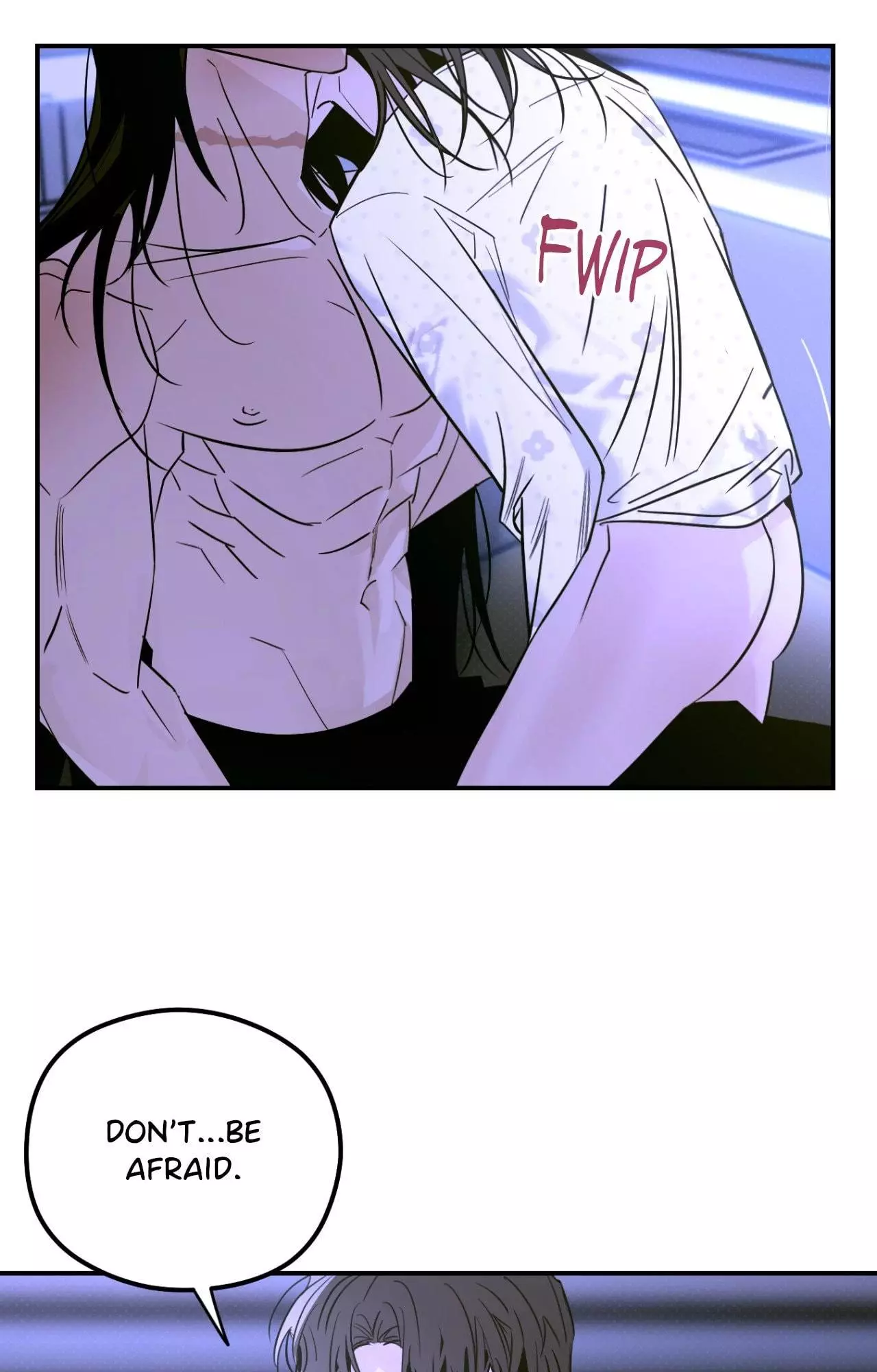 Shadow Under the Moon - Chapter 37 Page 16