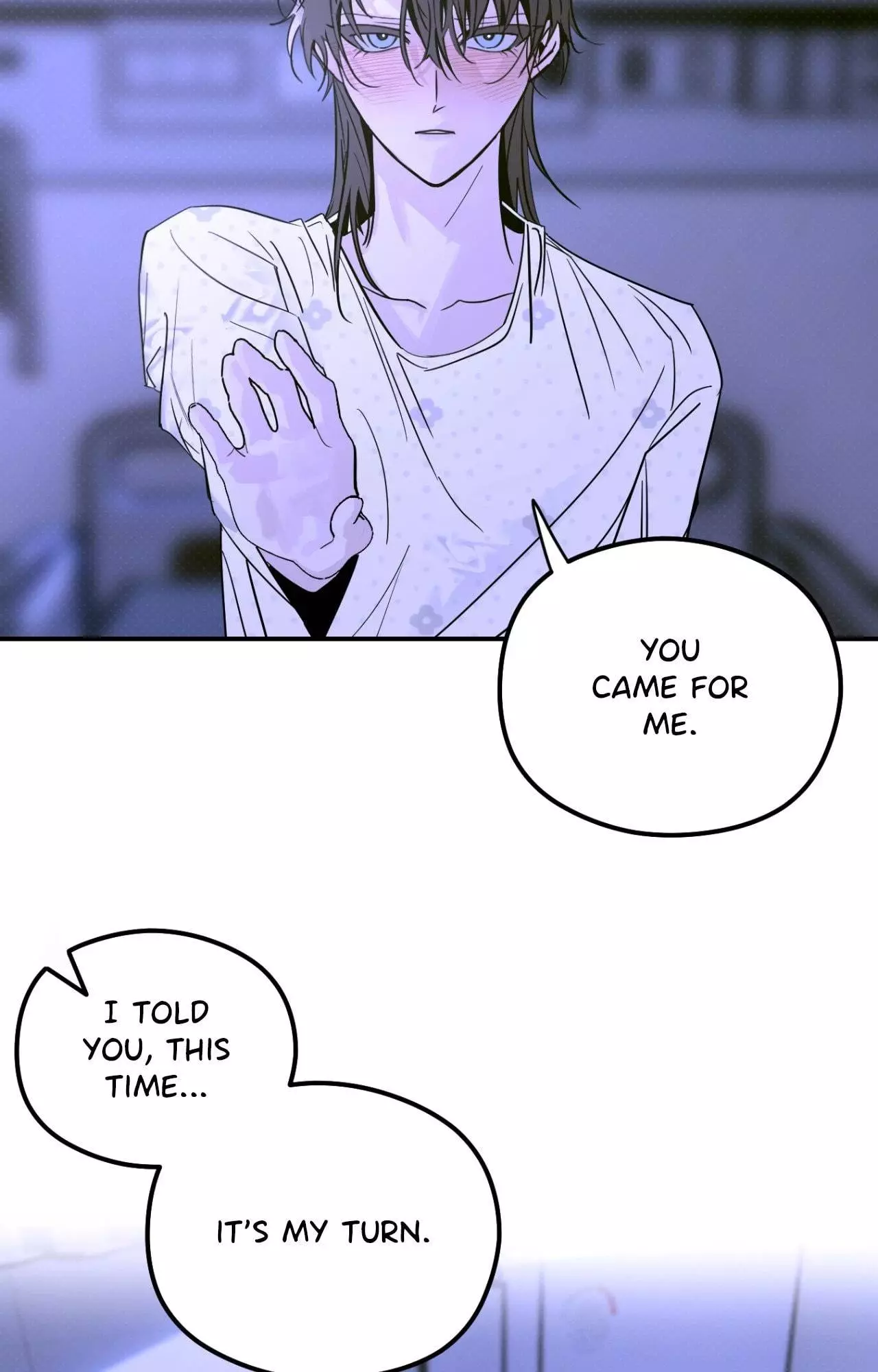 Shadow Under the Moon - Chapter 37 Page 17
