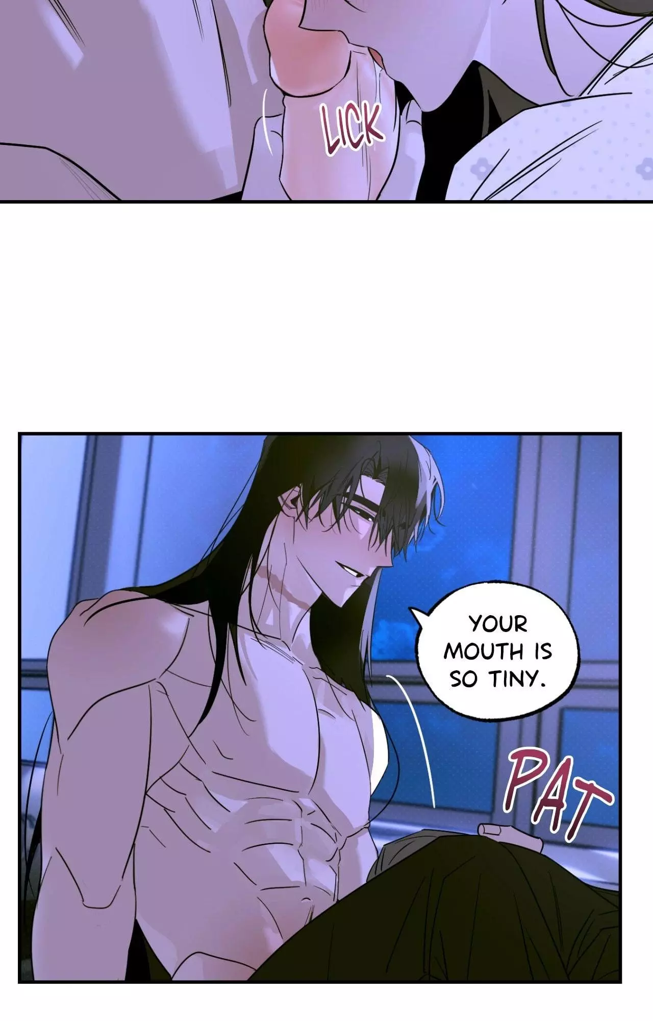 Shadow Under the Moon - Chapter 37 Page 20