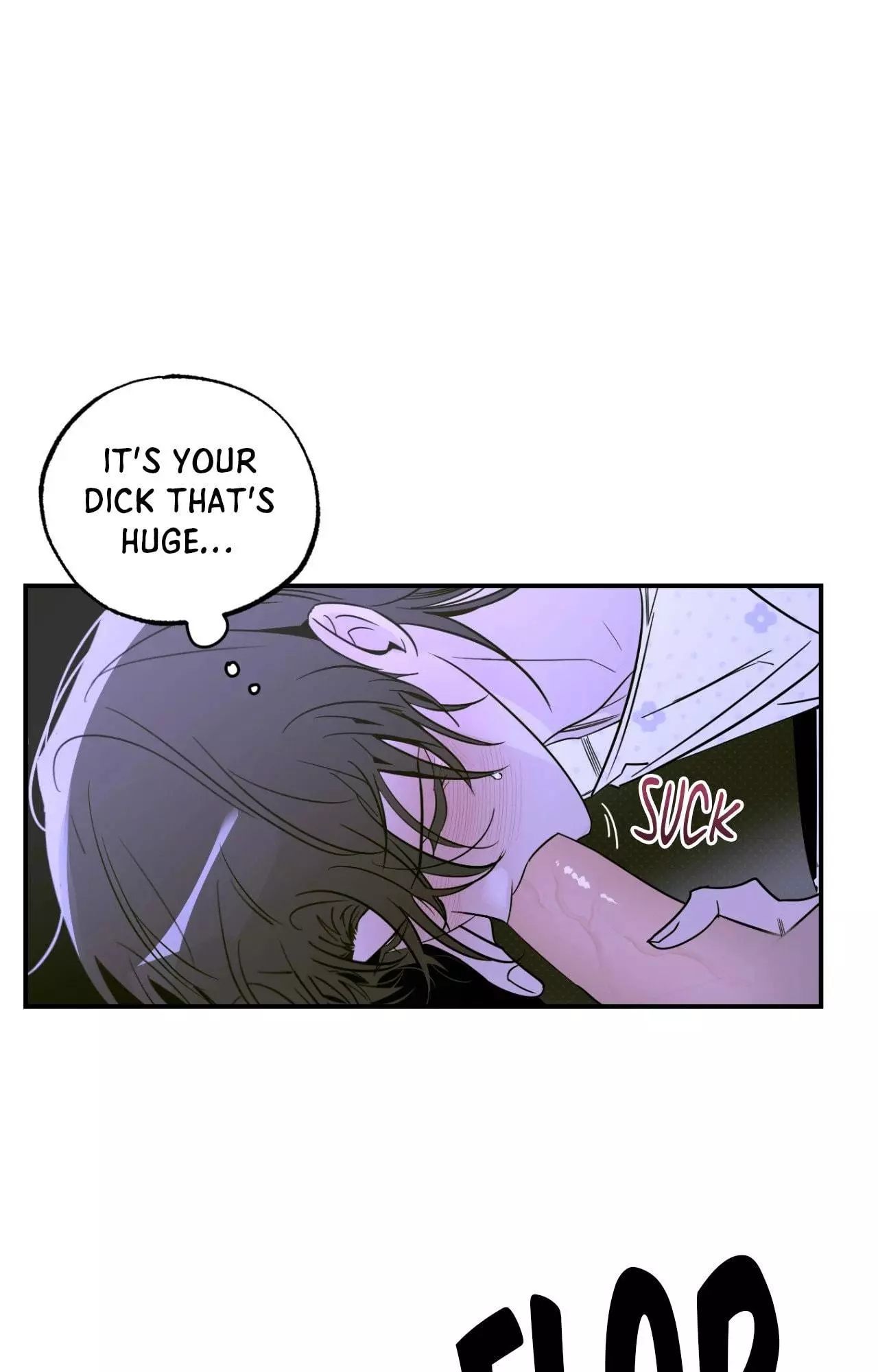 Shadow Under the Moon - Chapter 37 Page 21