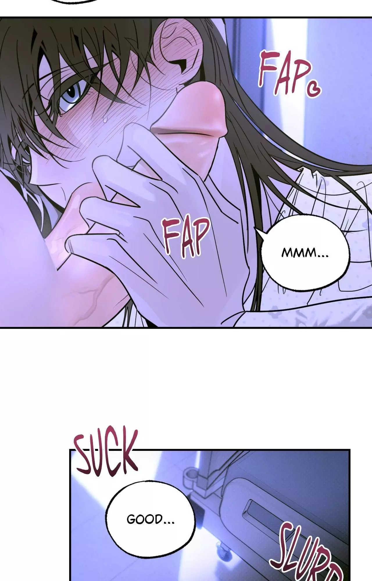 Shadow Under the Moon - Chapter 37 Page 24
