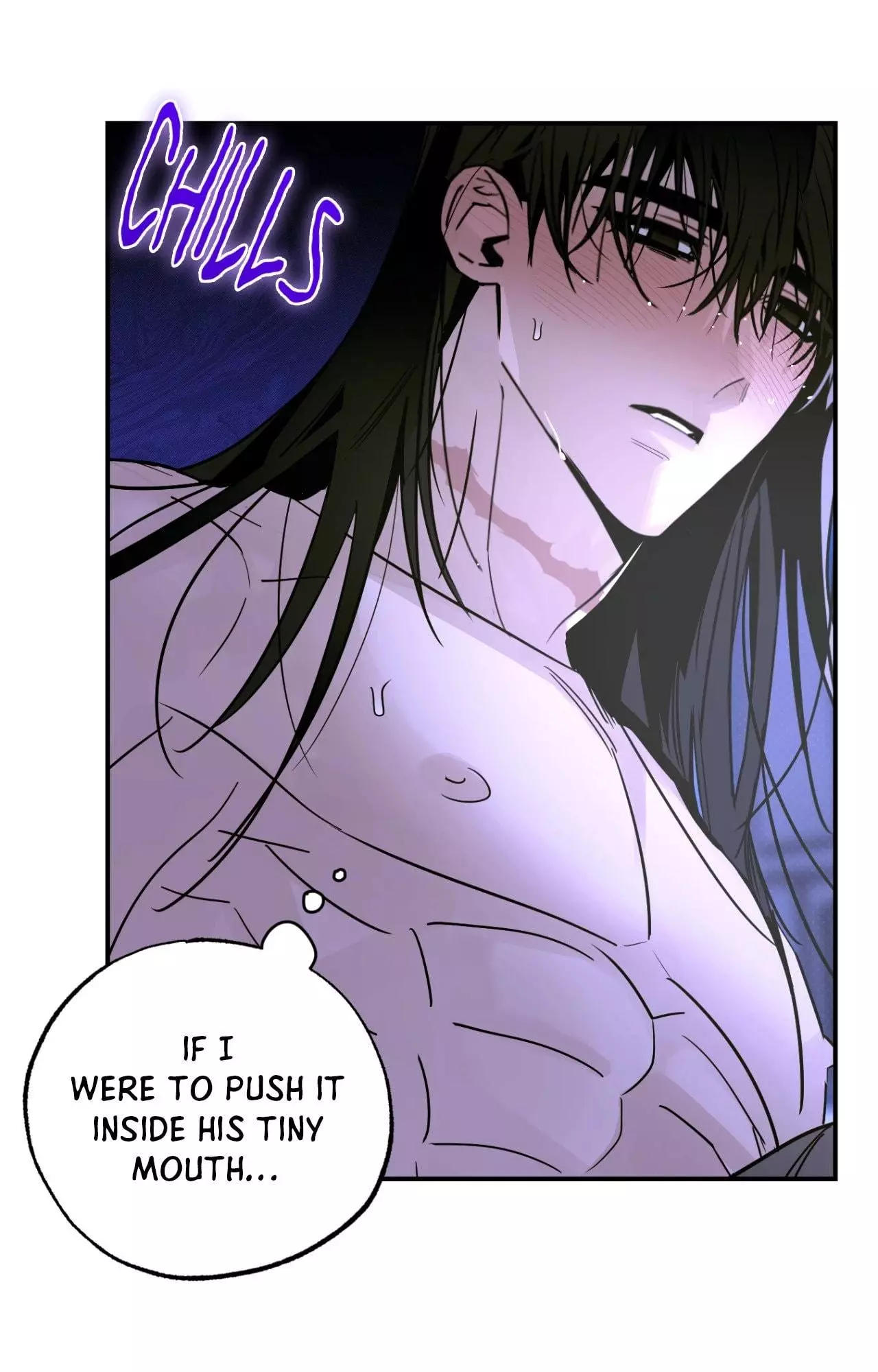 Shadow Under the Moon - Chapter 37 Page 26